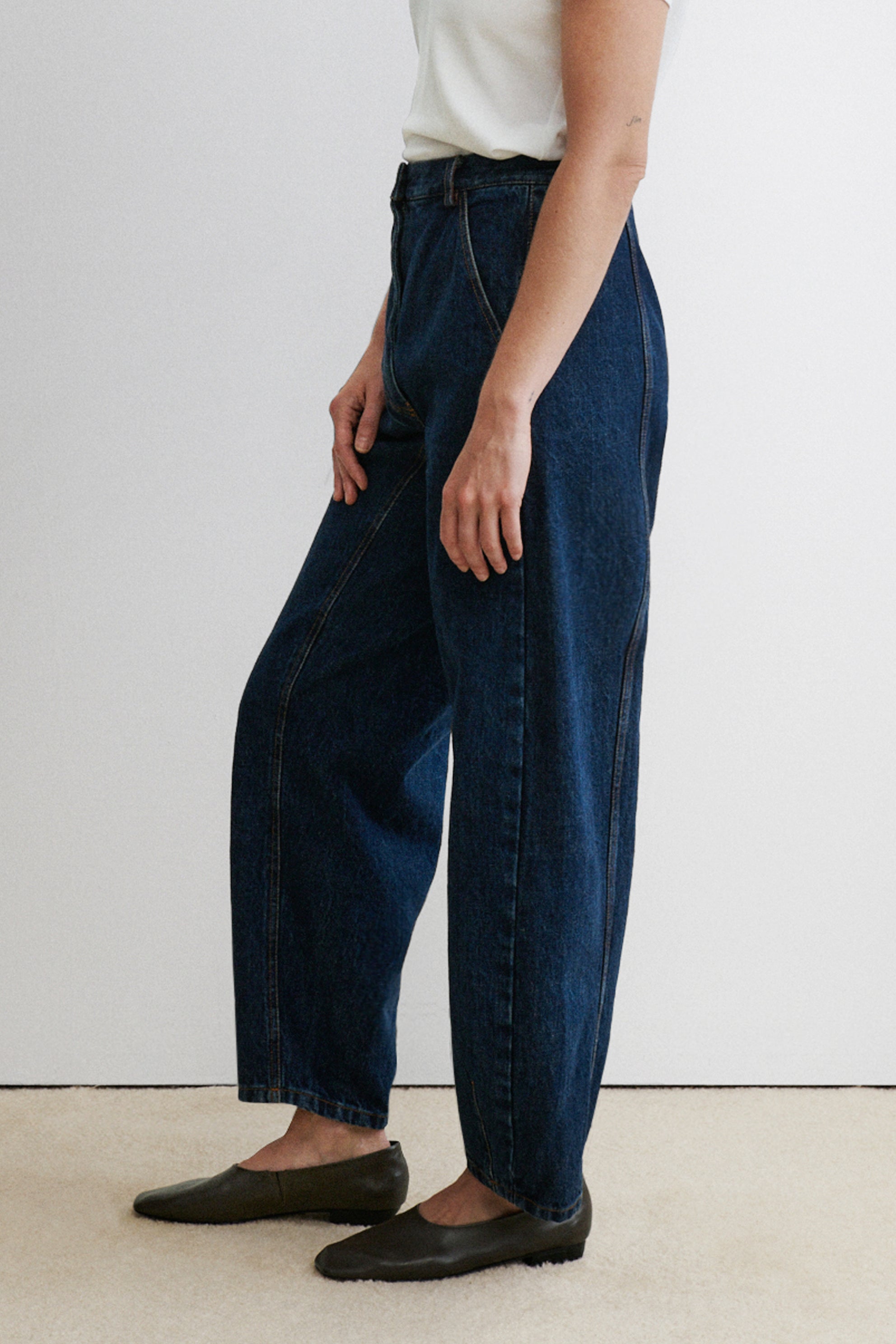 Zveda Pant - Rachel Comey