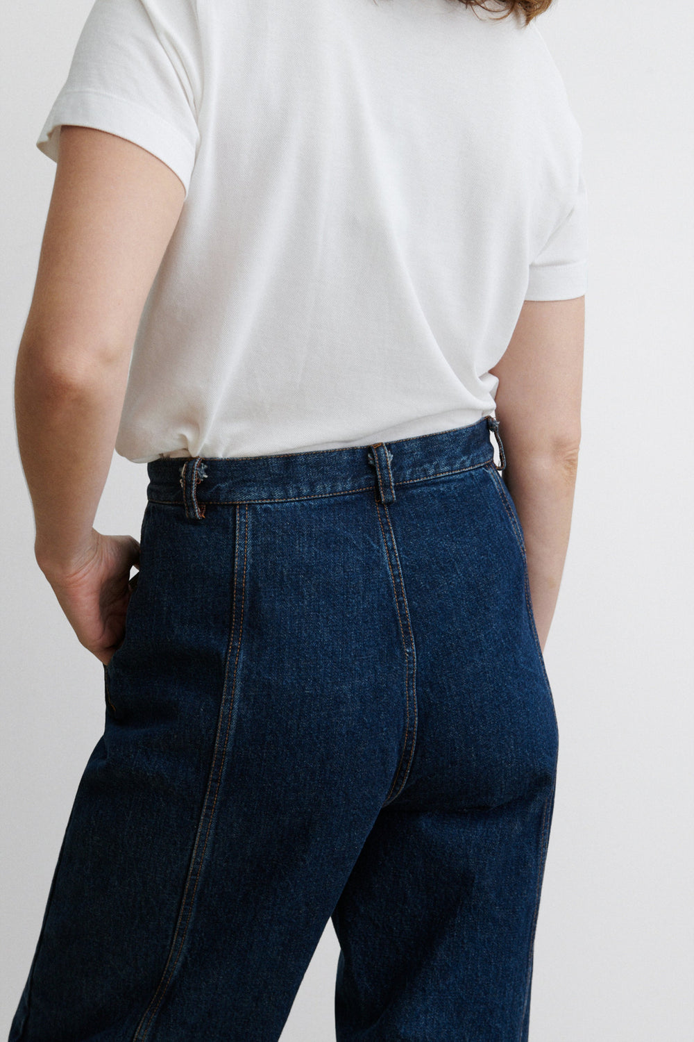 Zveda Pant - Rachel Comey