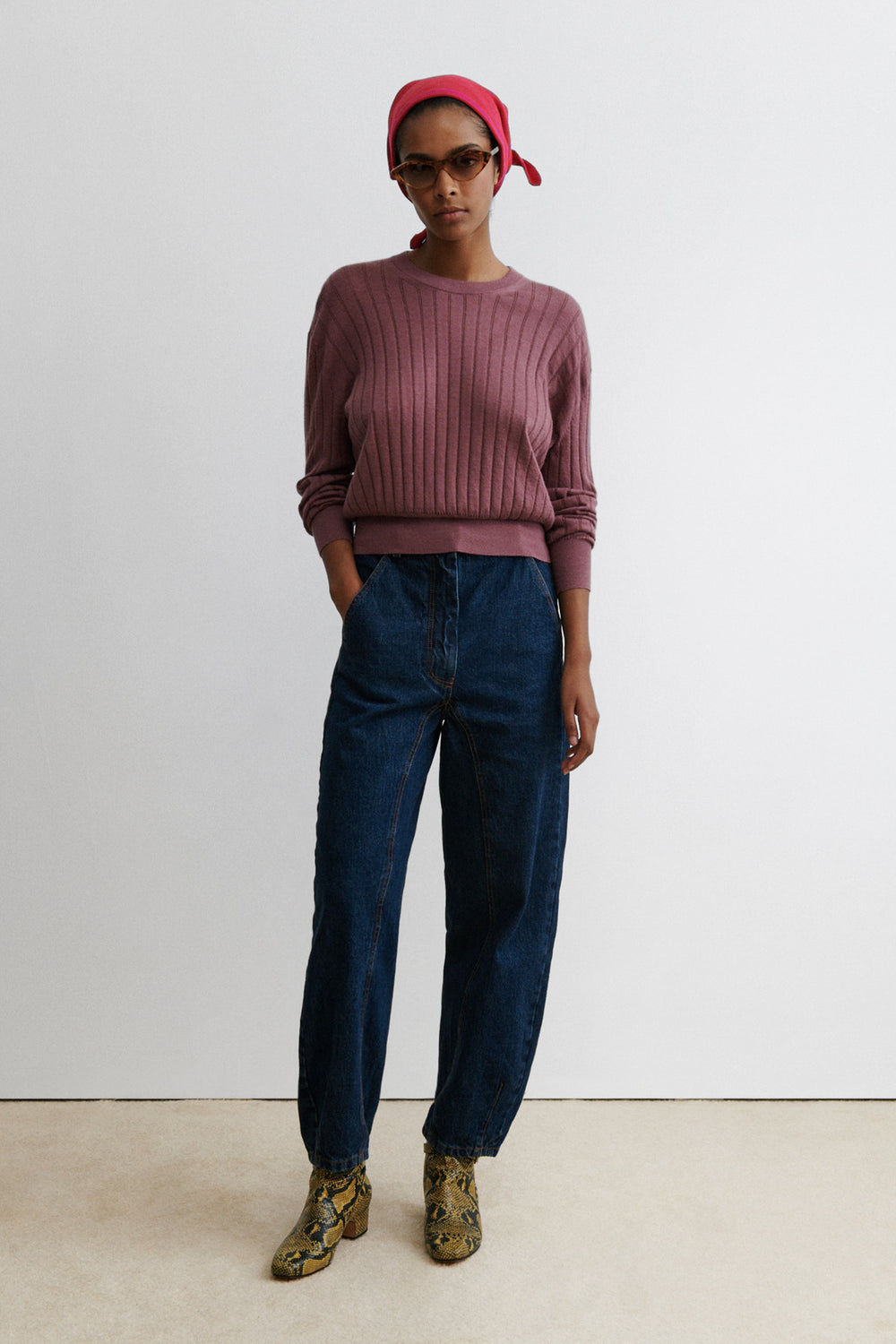 Zveda Pant - Rachel Comey
