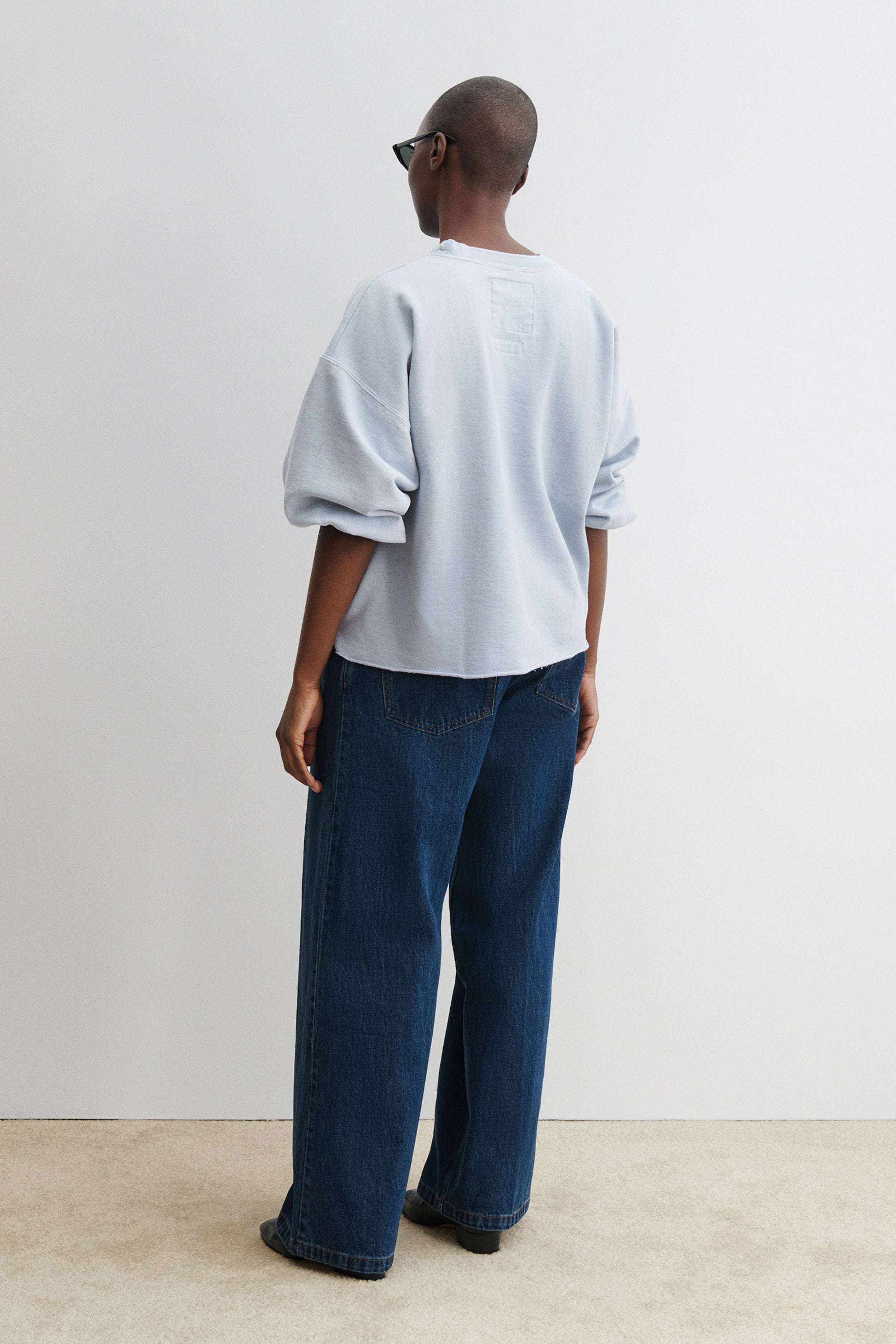 Slacker Pant - Rachel Comey