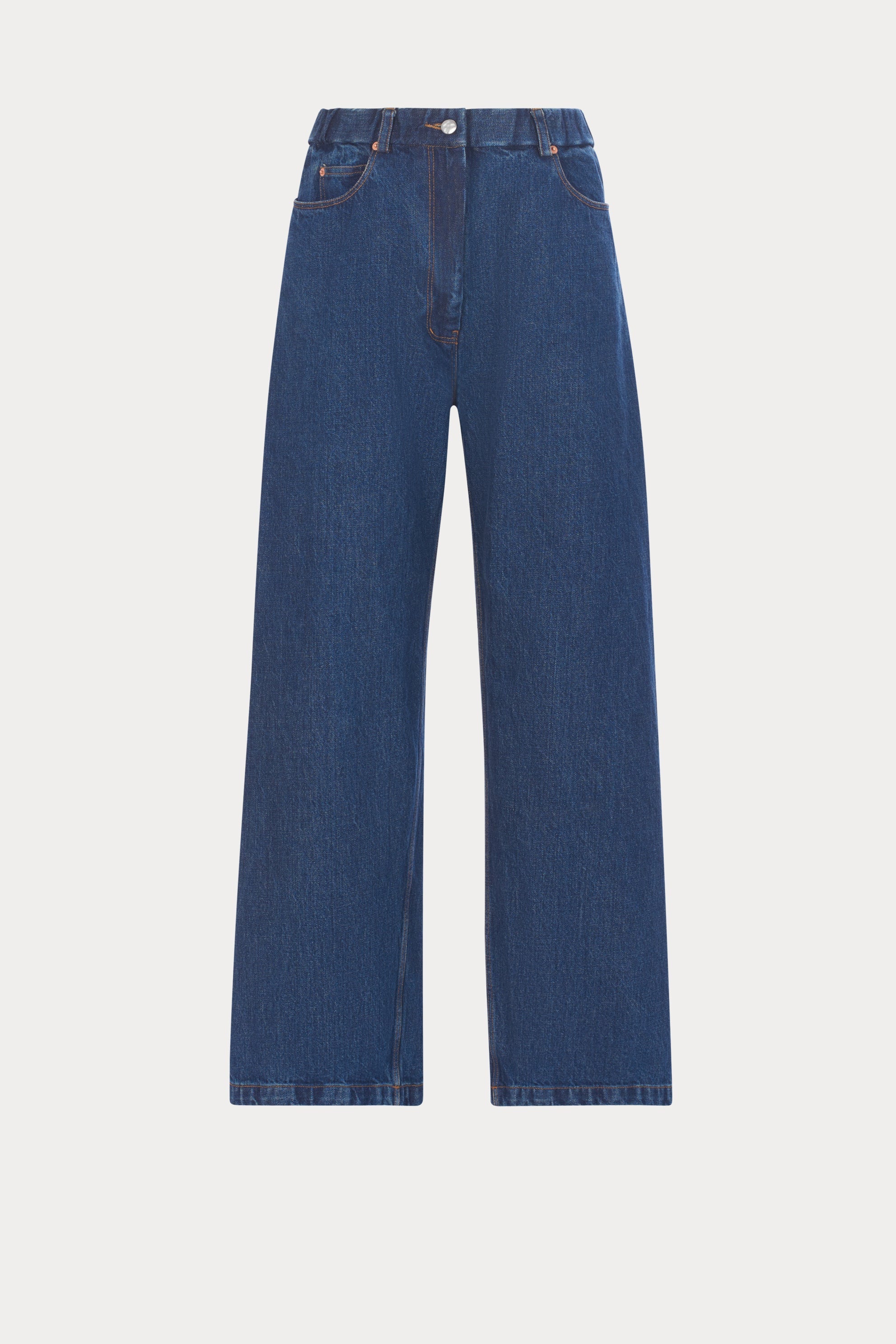 Slacker Pant - Rachel Comey