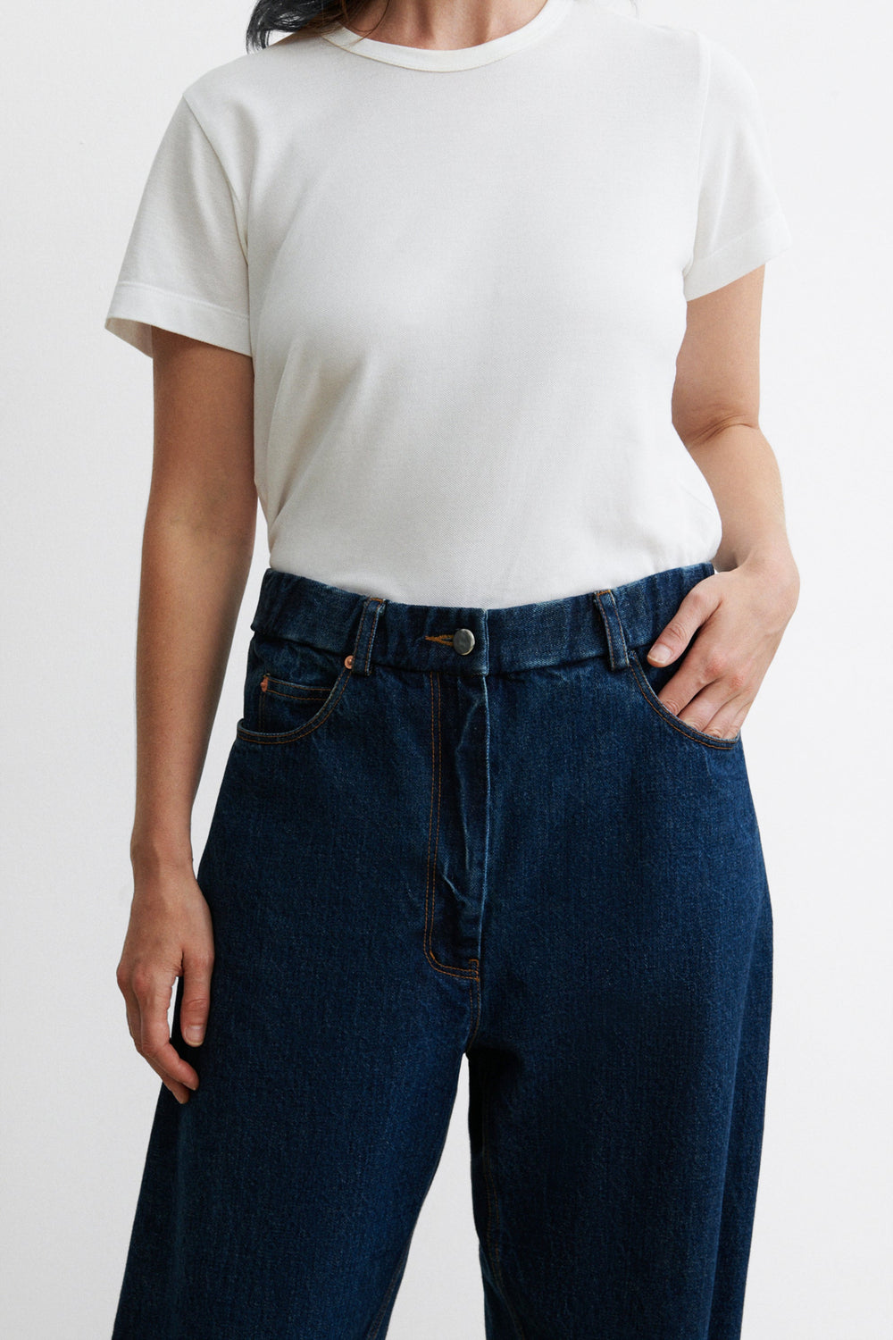 Slacker Pant - Rachel Comey