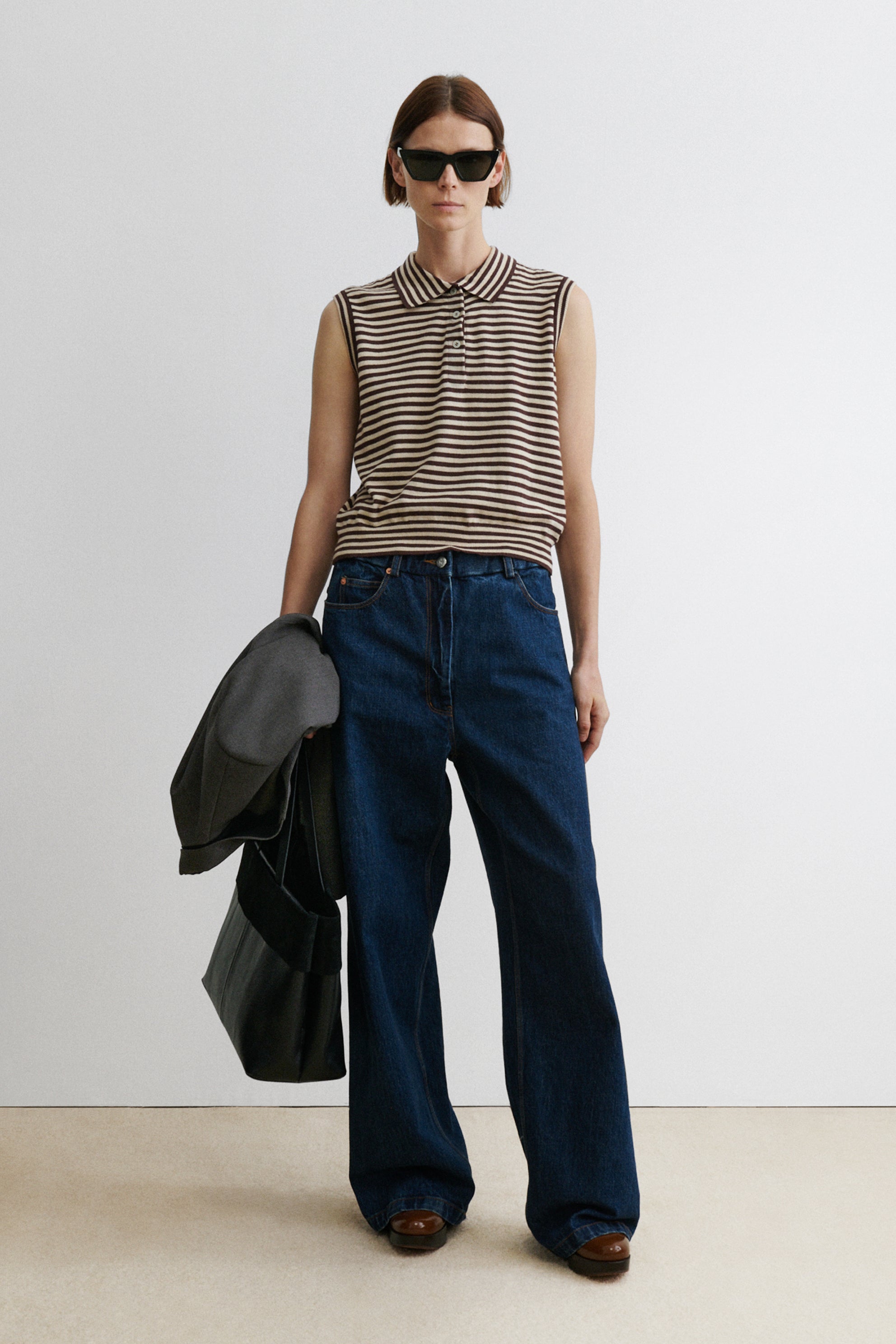 Slacker Pant - Rachel Comey
