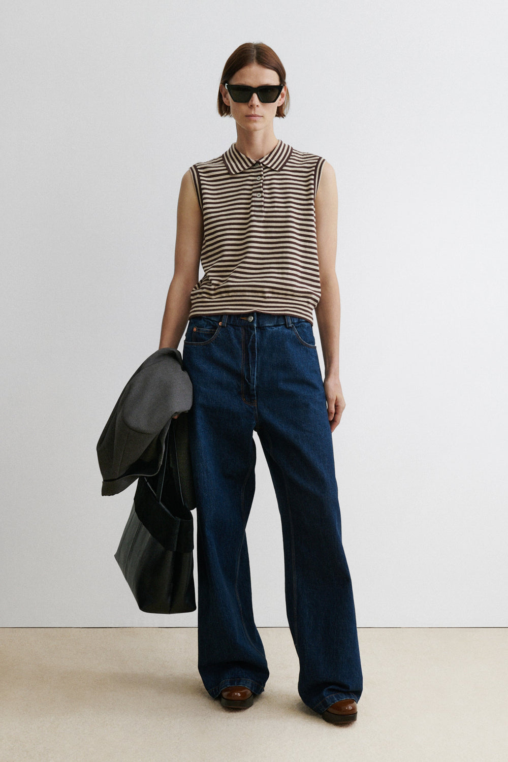 Slacker Pant - Rachel Comey