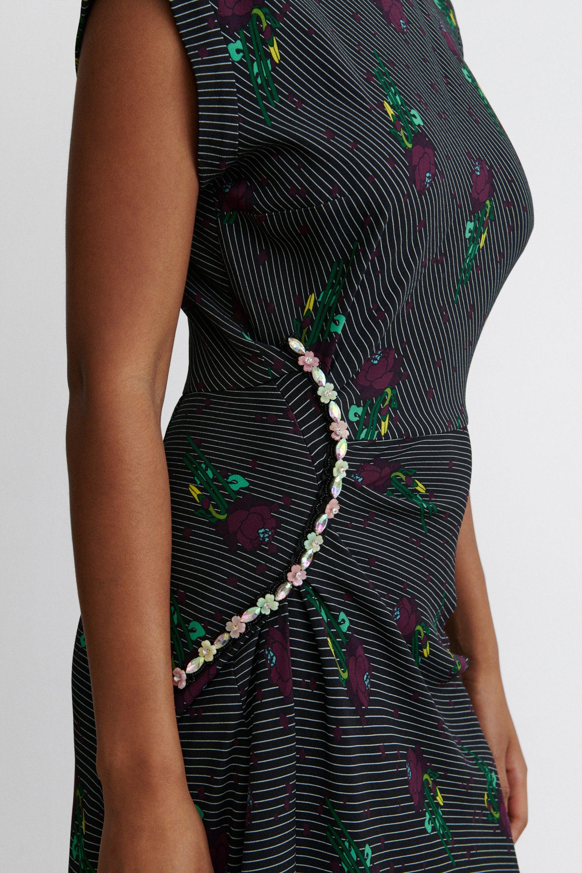 Drini Dress - Rachel Comey