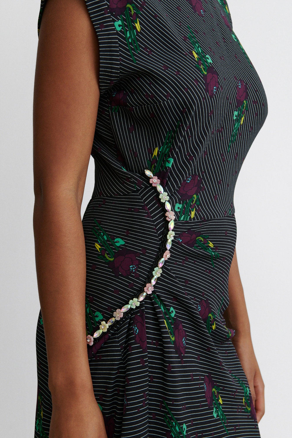 Drini Dress - Rachel Comey
