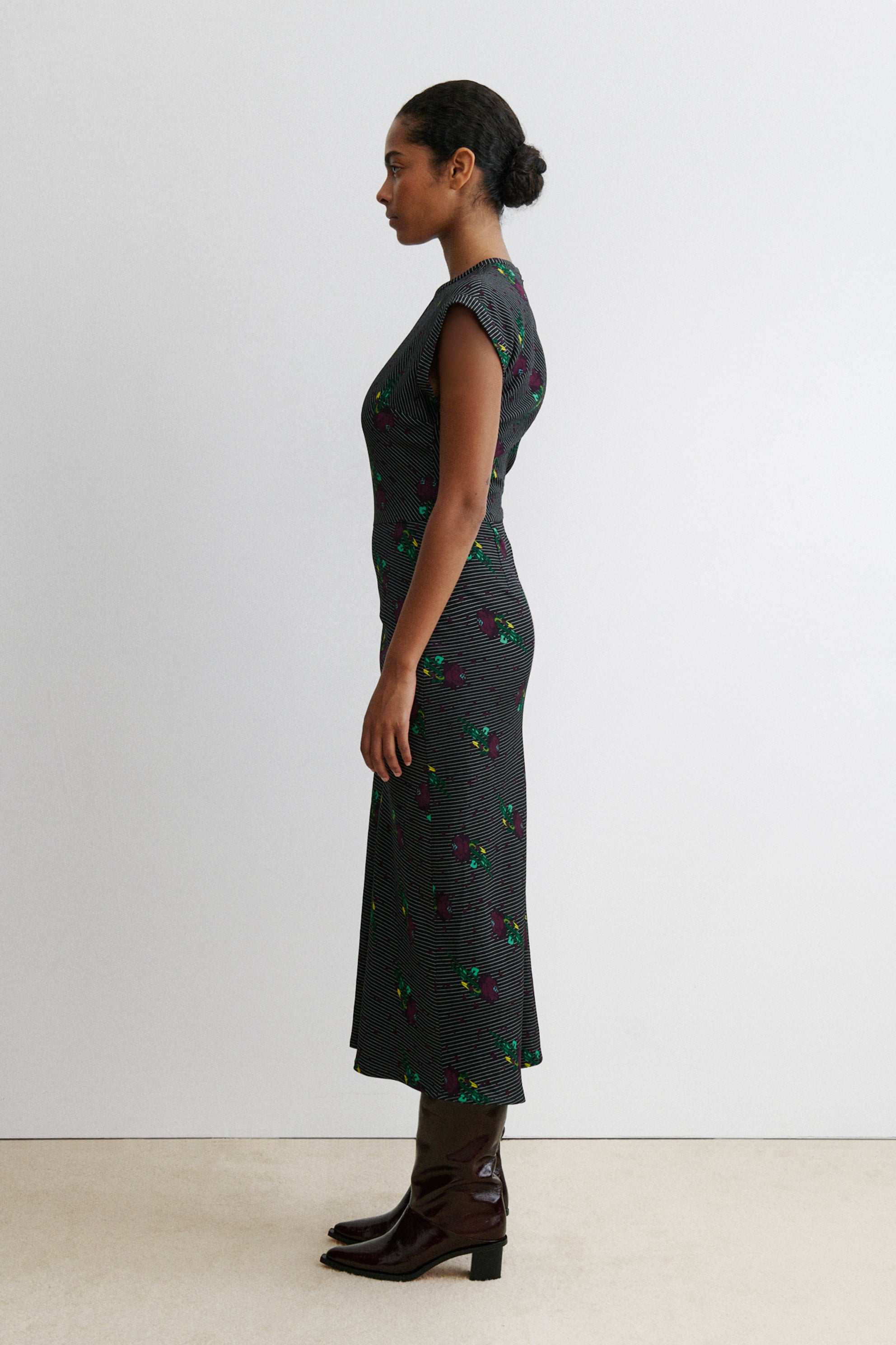 Drini Dress - Rachel Comey