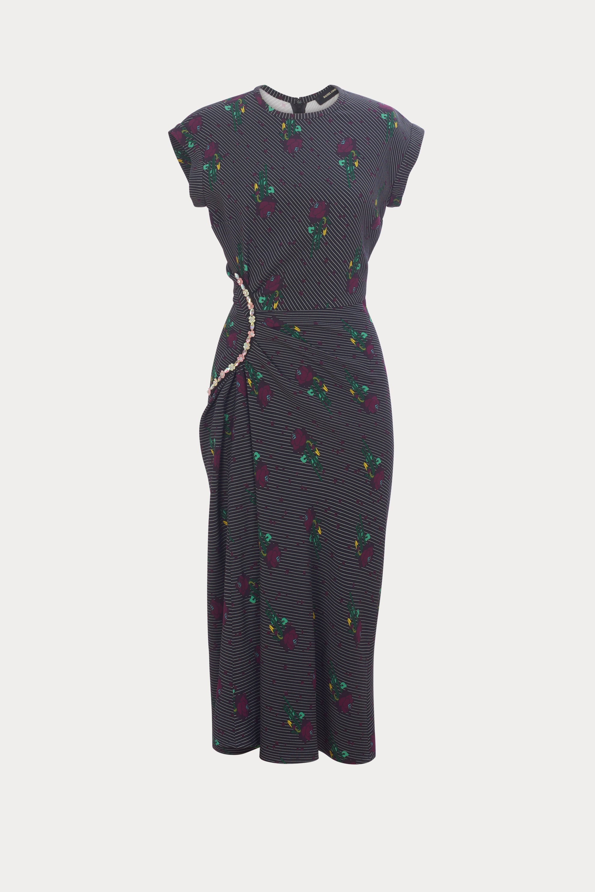 Drini Dress - Rachel Comey