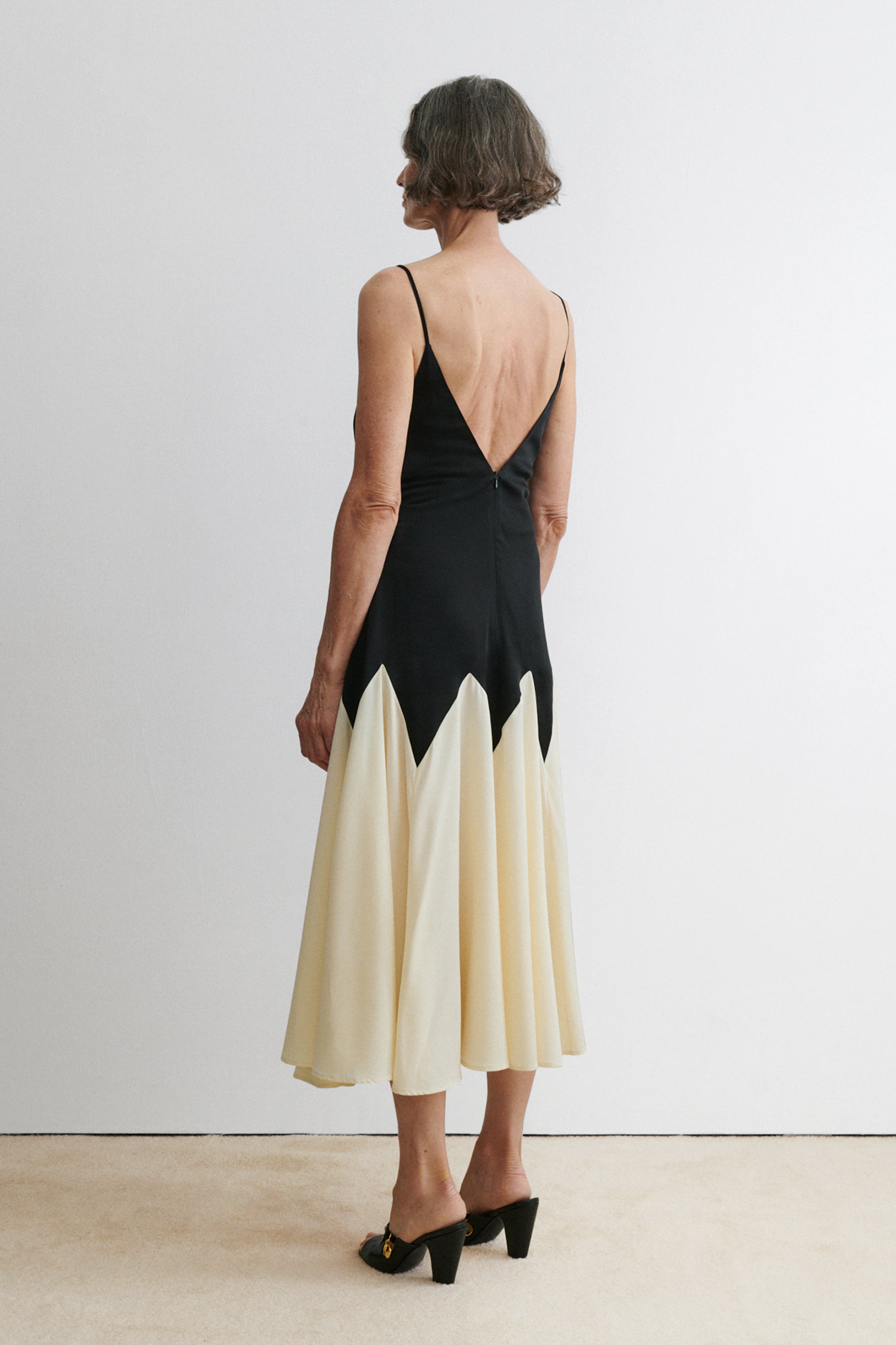 Wonder Dress - Rachel Comey