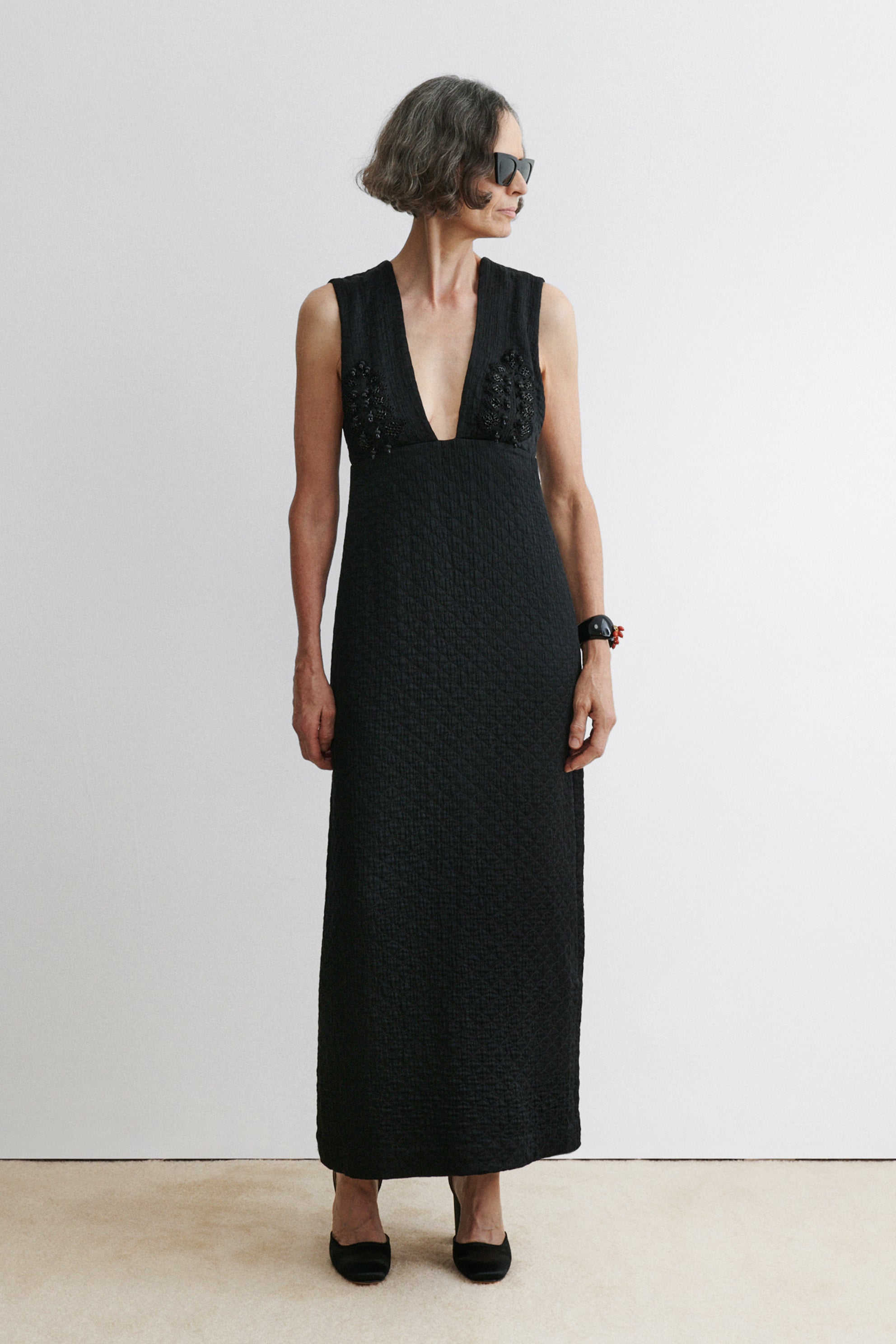 Genteel Dress - Rachel Comey