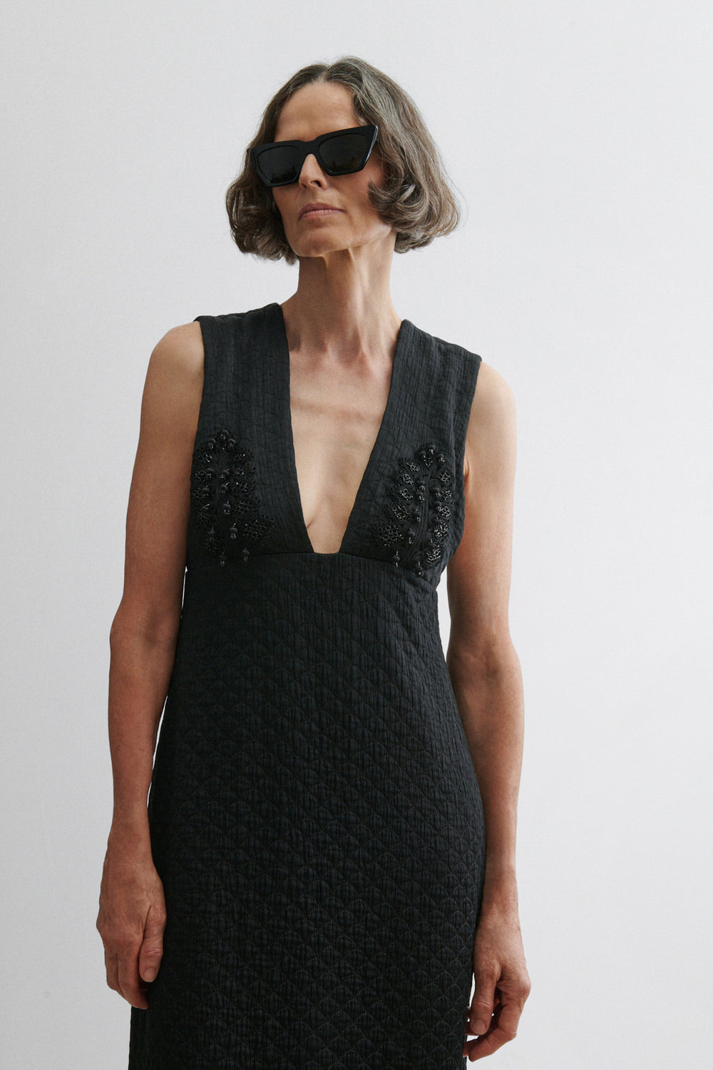 Genteel Dress - Rachel Comey
