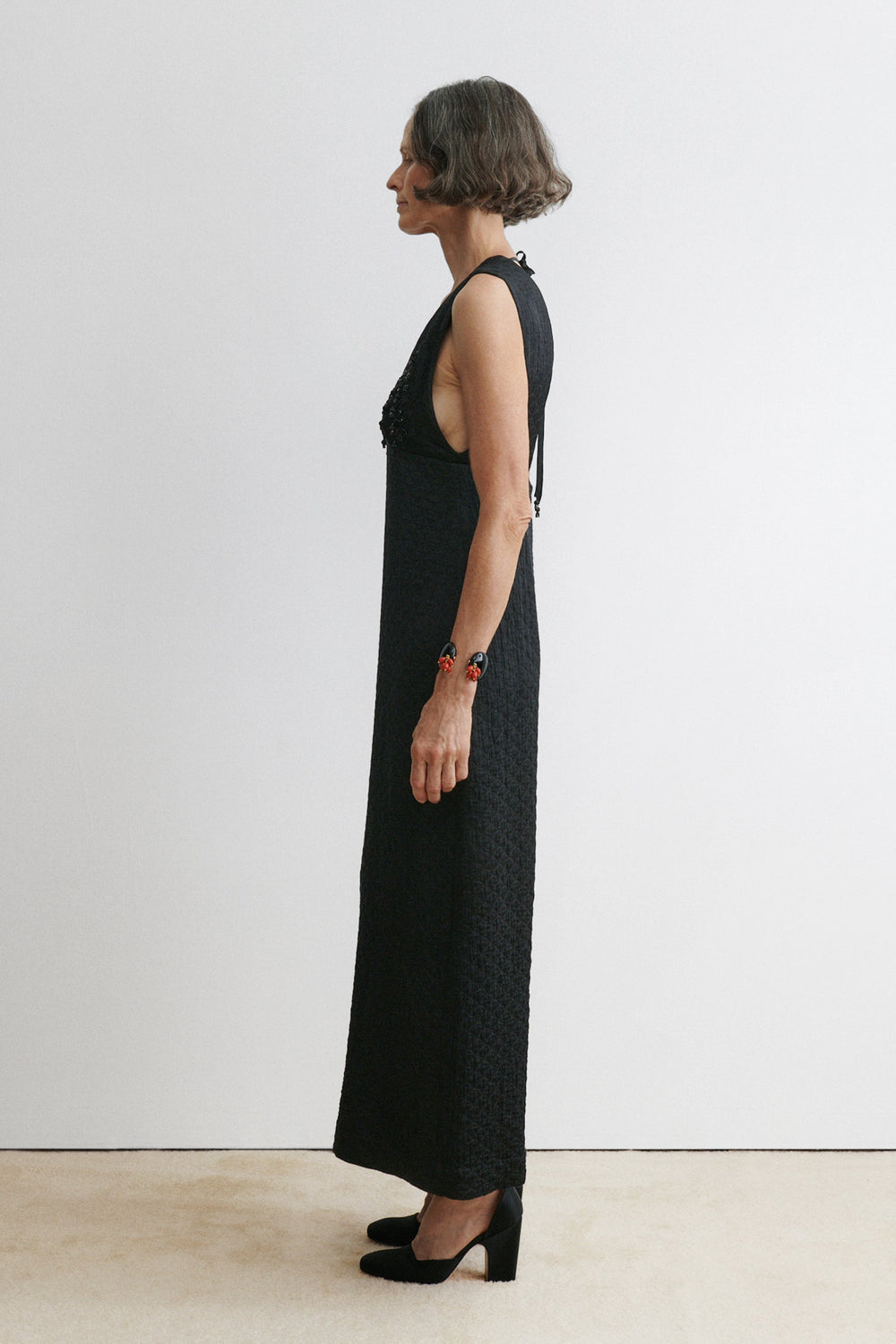 Genteel Dress - Rachel Comey