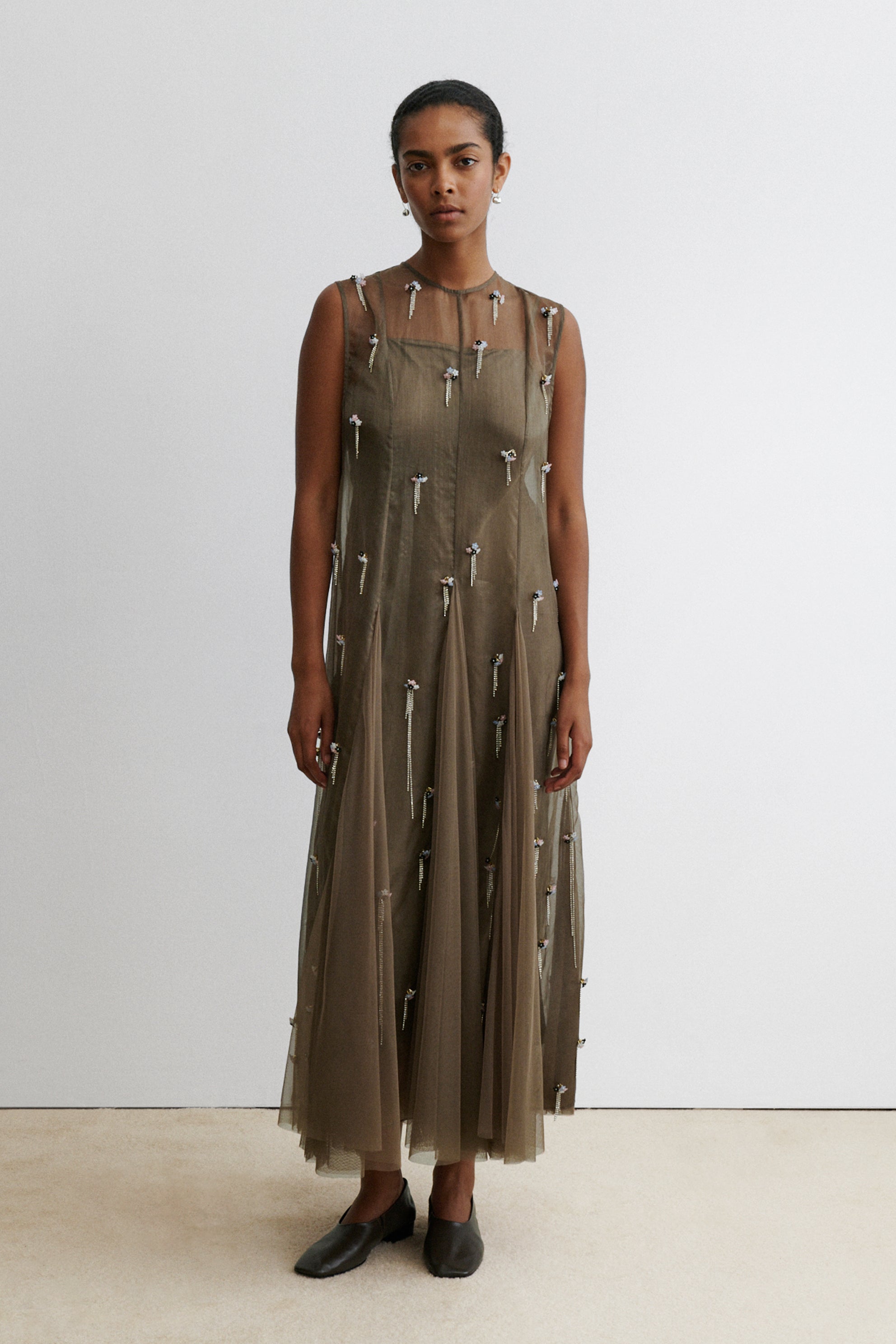 Jax Dress - Rachel Comey