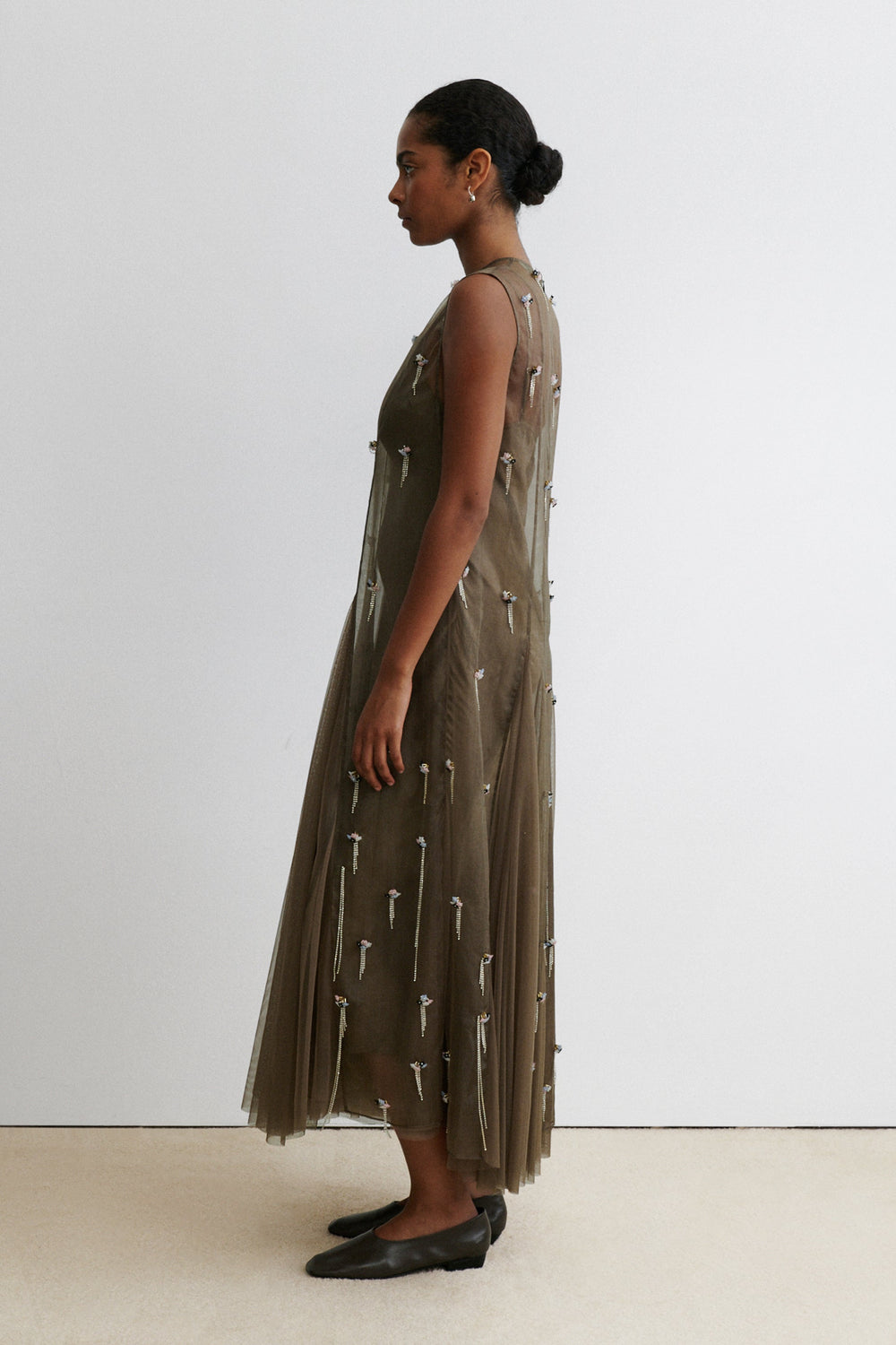 Jax Dress - Rachel Comey