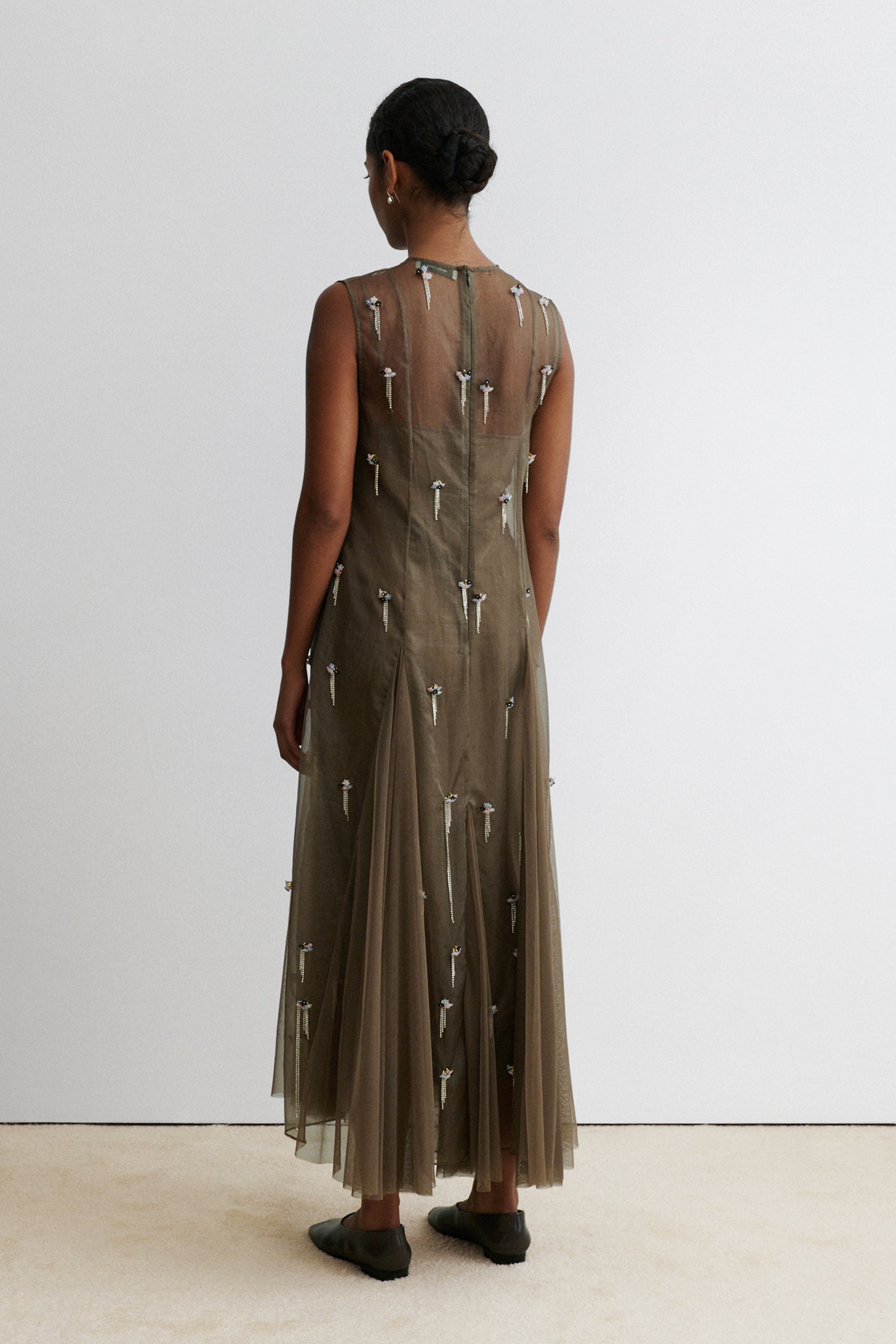 Jax Dress - Rachel Comey