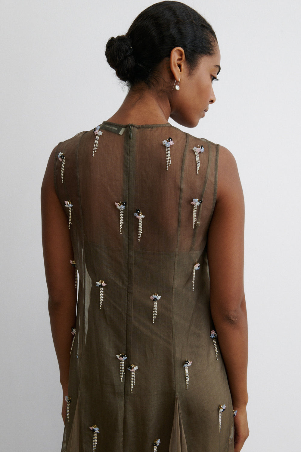 Jax Dress - Rachel Comey