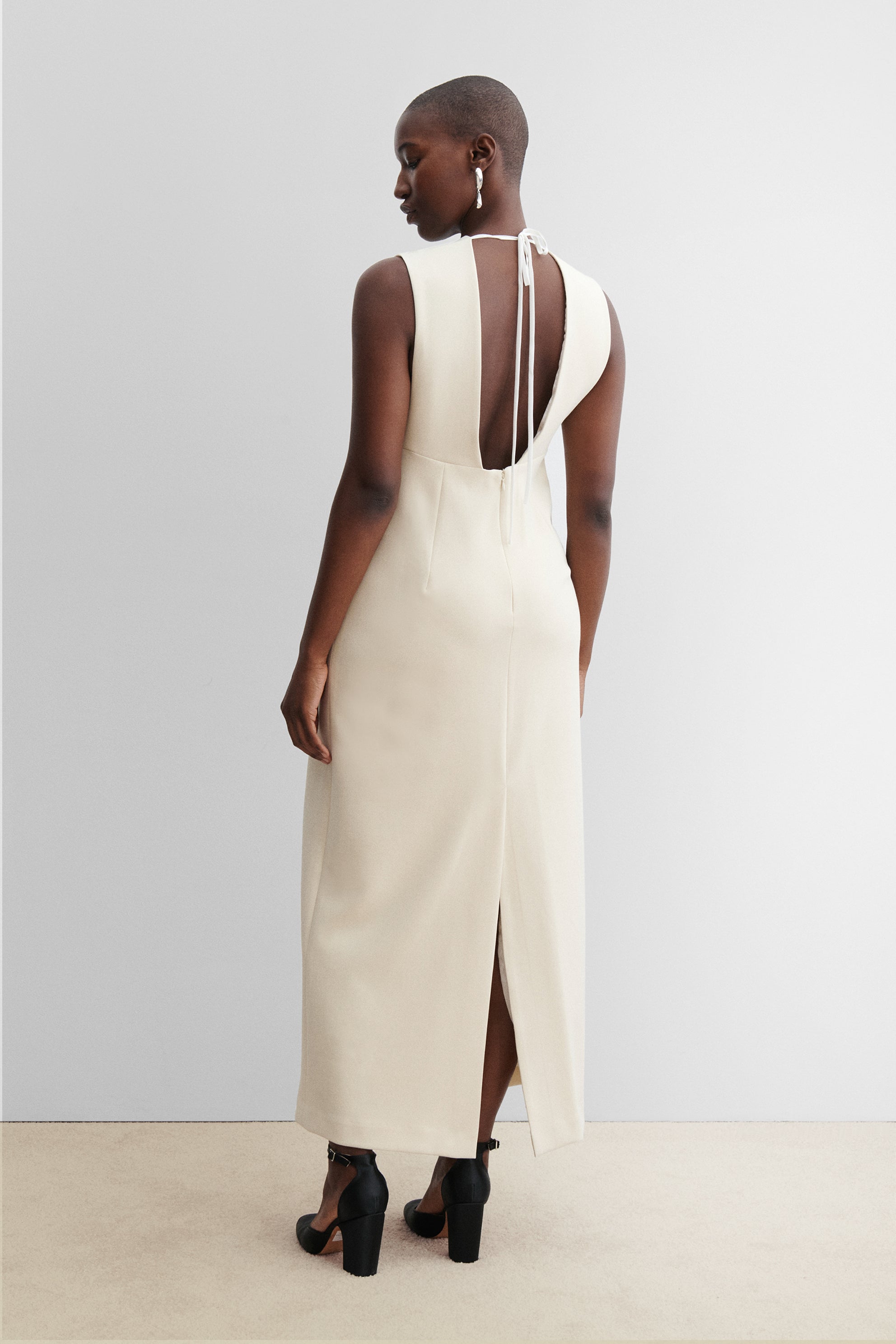 Genteel Dress - Rachel Comey
