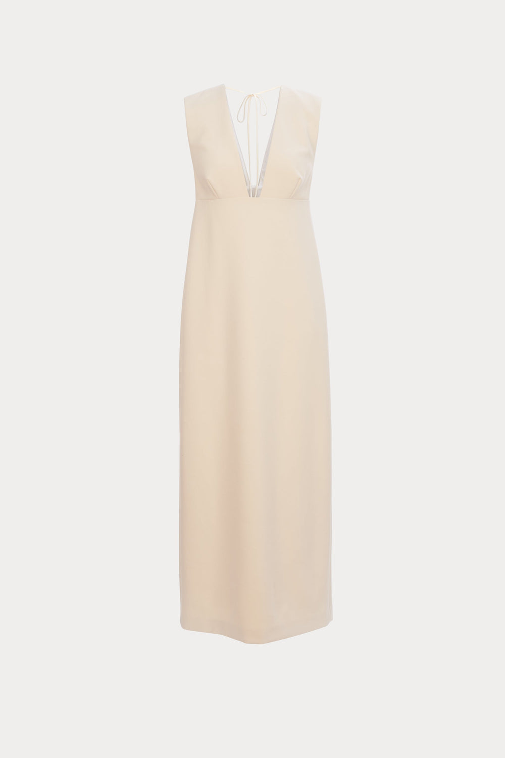 Genteel Dress - Rachel Comey