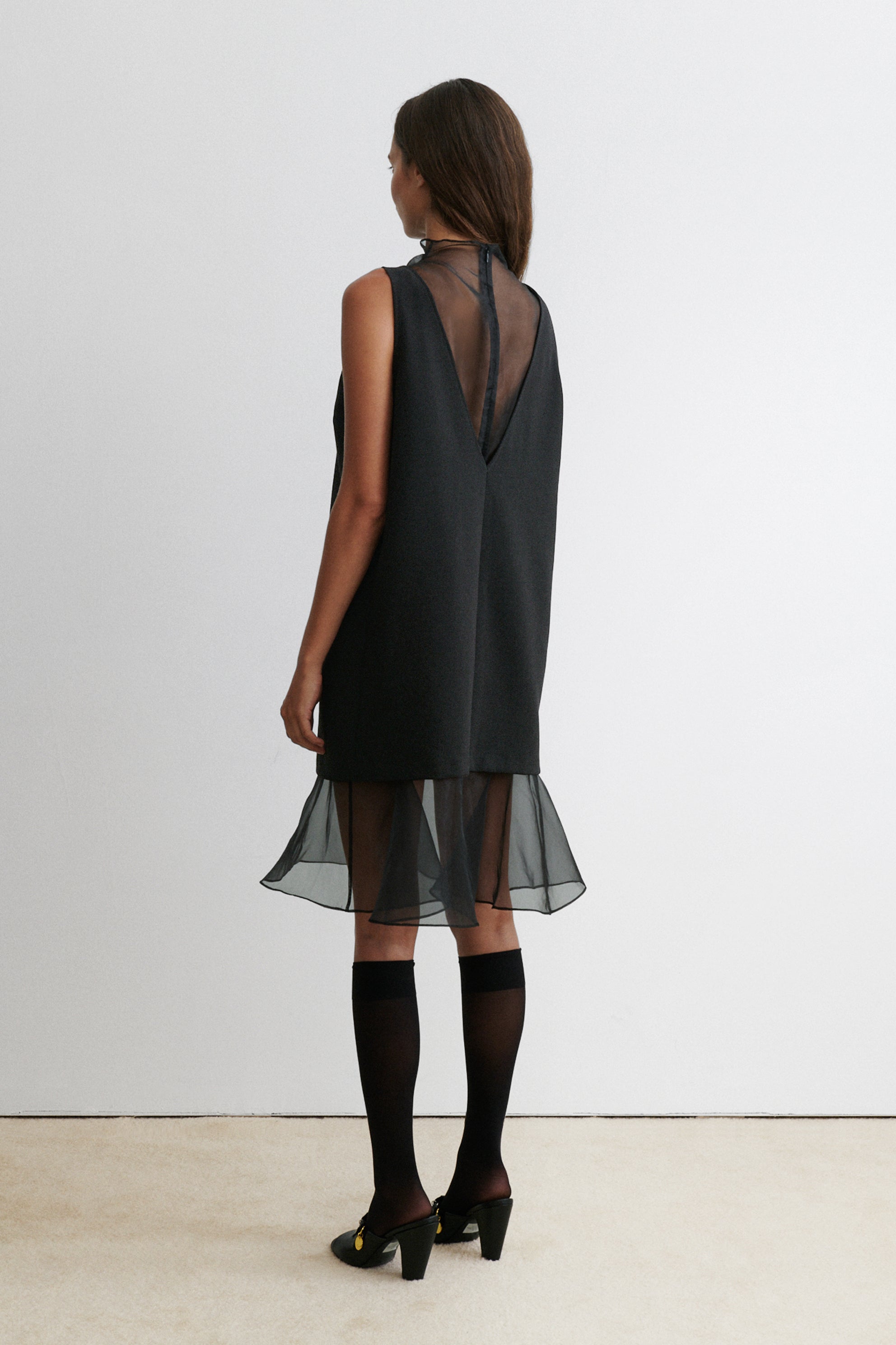 Airey Dress - Rachel Comey