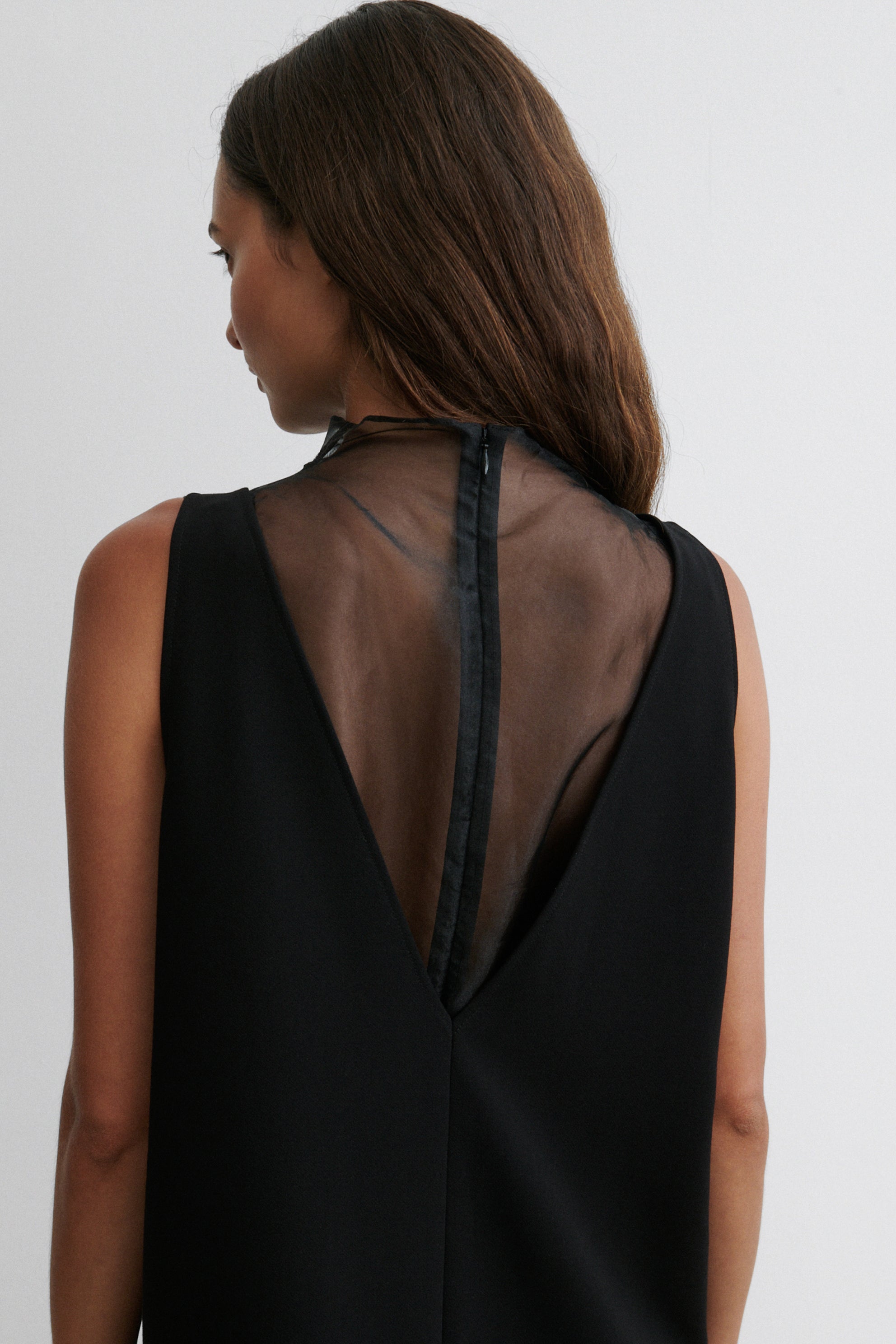 Airey Dress - Rachel Comey