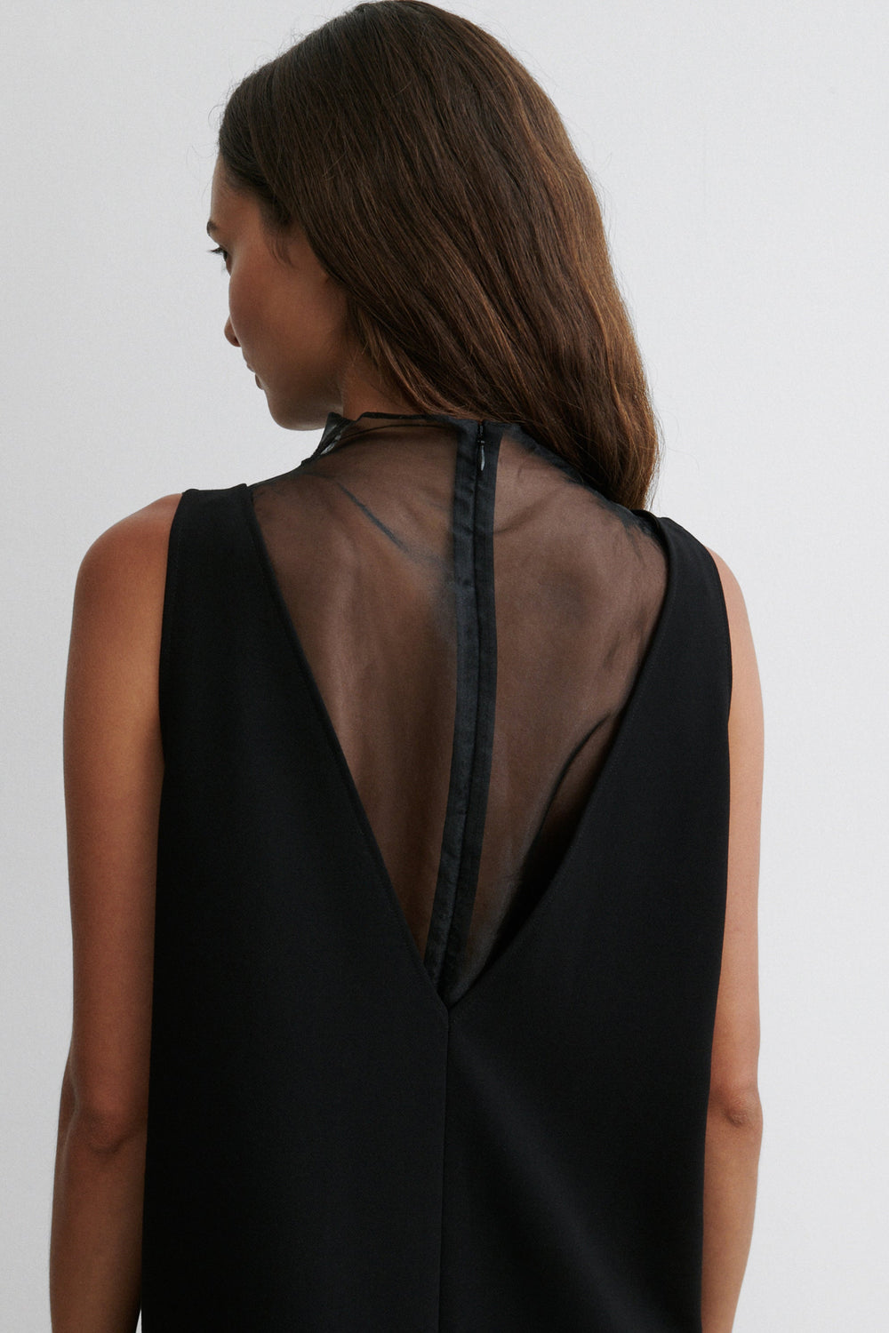 Airey Dress - Rachel Comey
