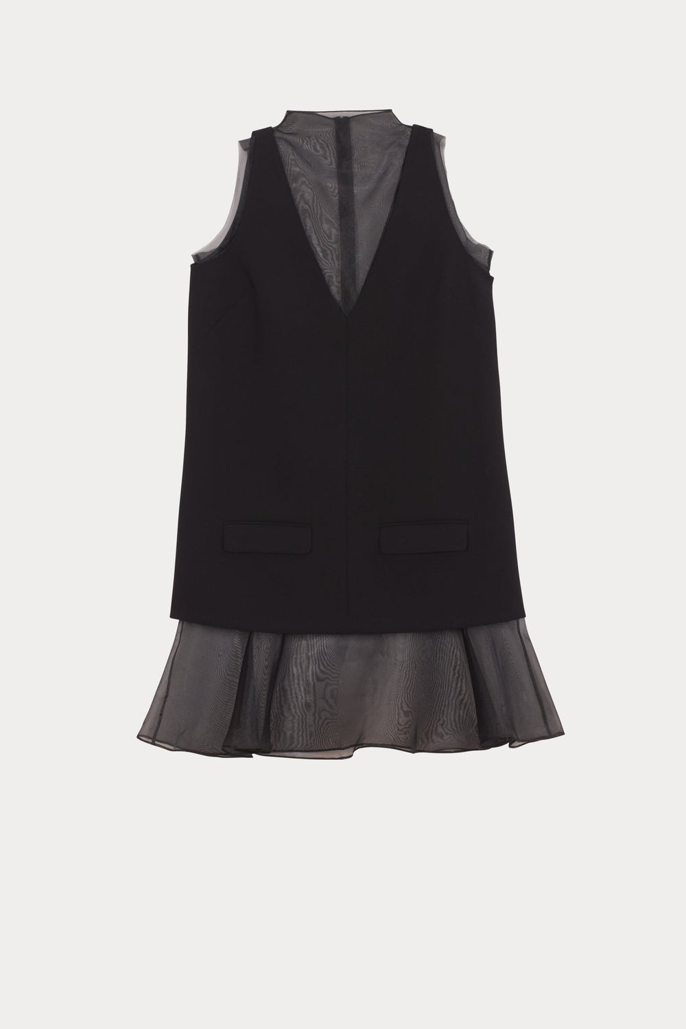 Airey Dress - Rachel Comey