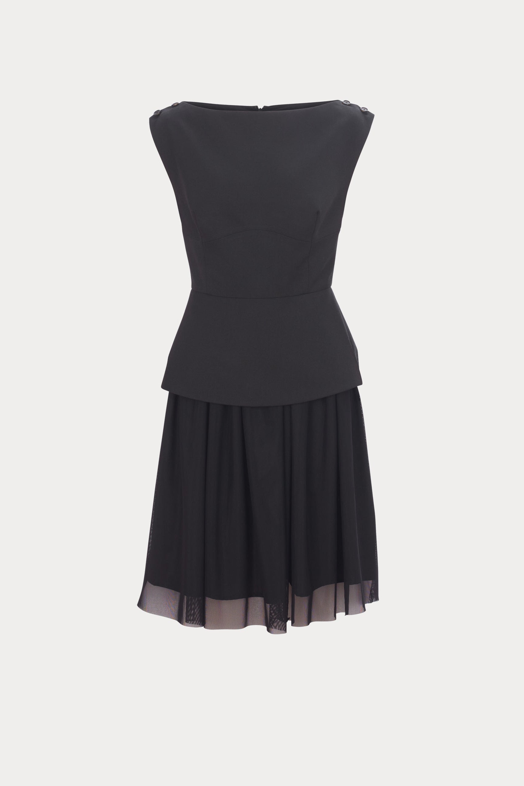 Prancing Dress - Rachel Comey