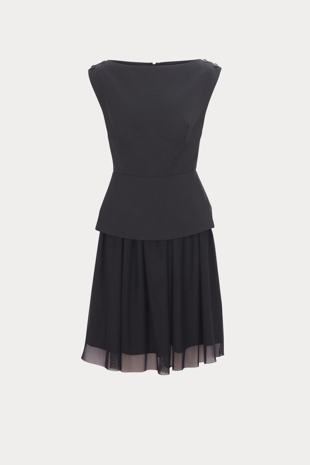 Prancing Dress - Rachel Comey