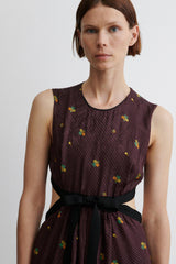 Noah Dress - Rachel Comey