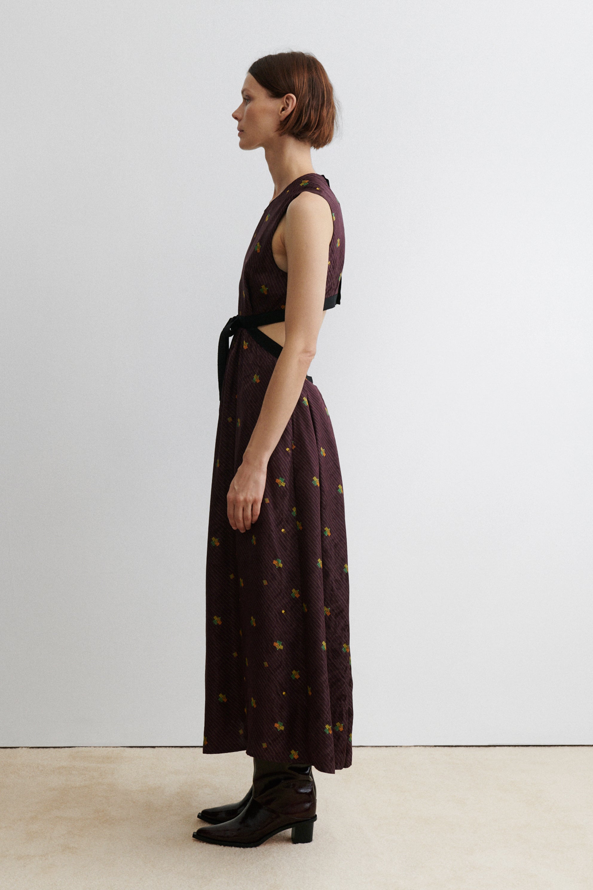 Noah Dress - Rachel Comey