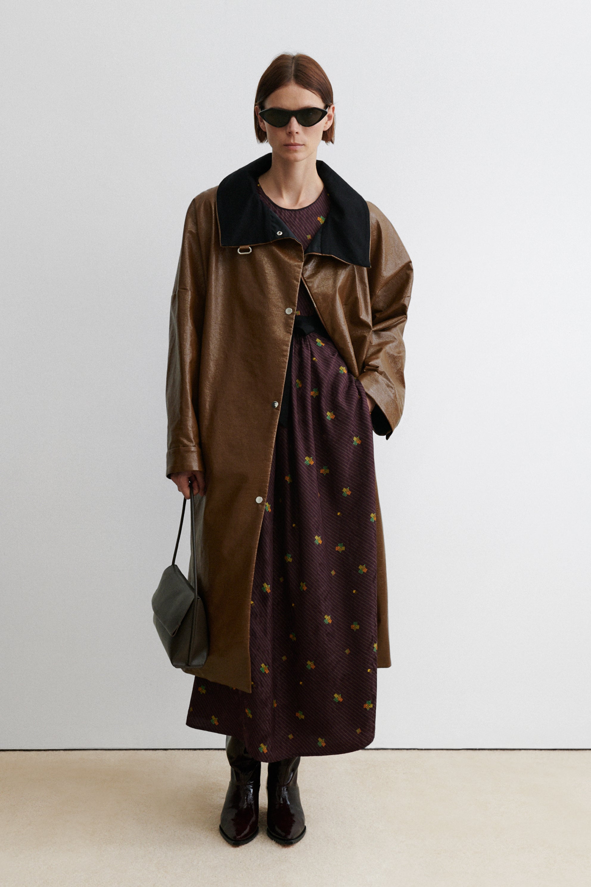 Noah Dress - Rachel Comey