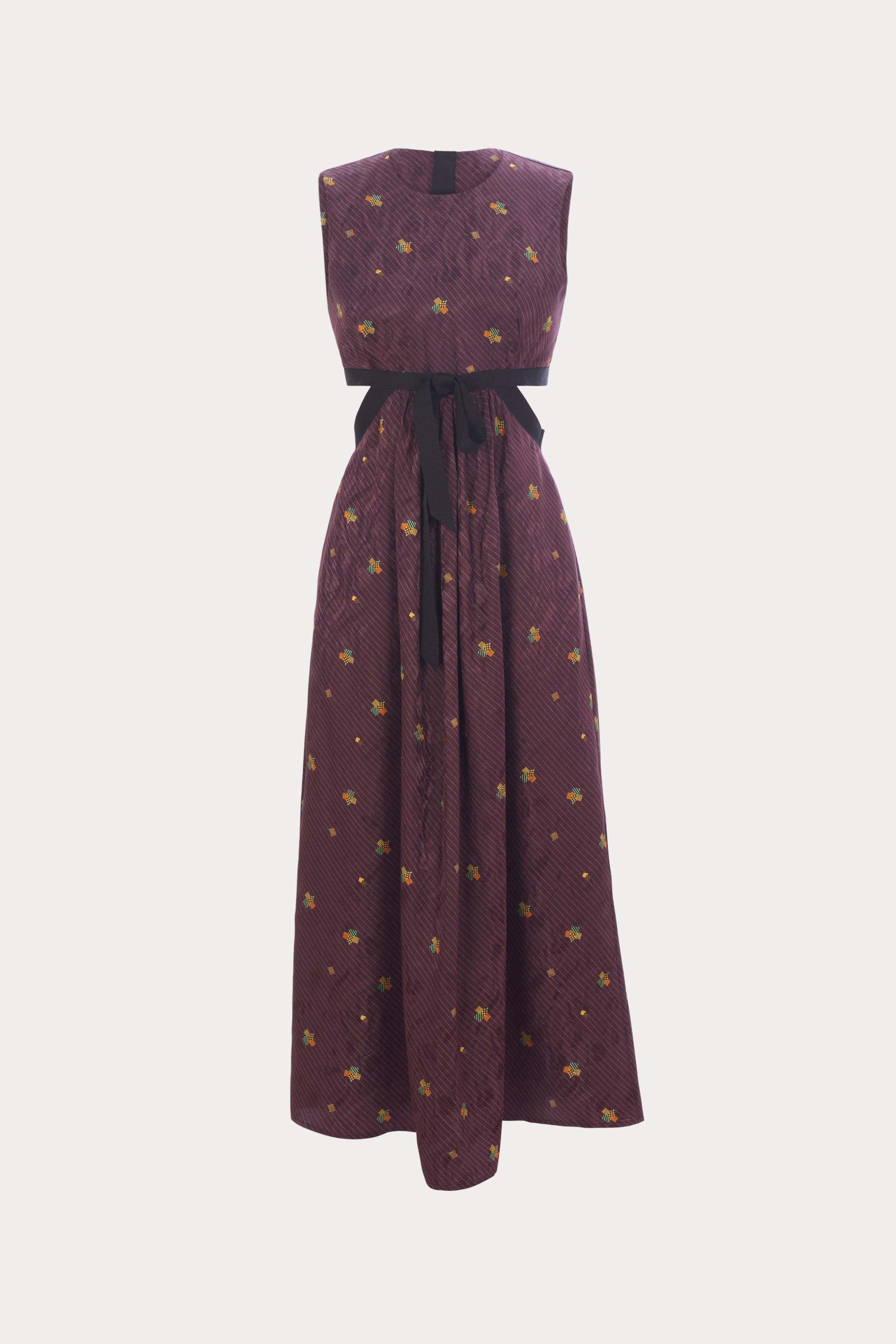 Noah Dress - Rachel Comey