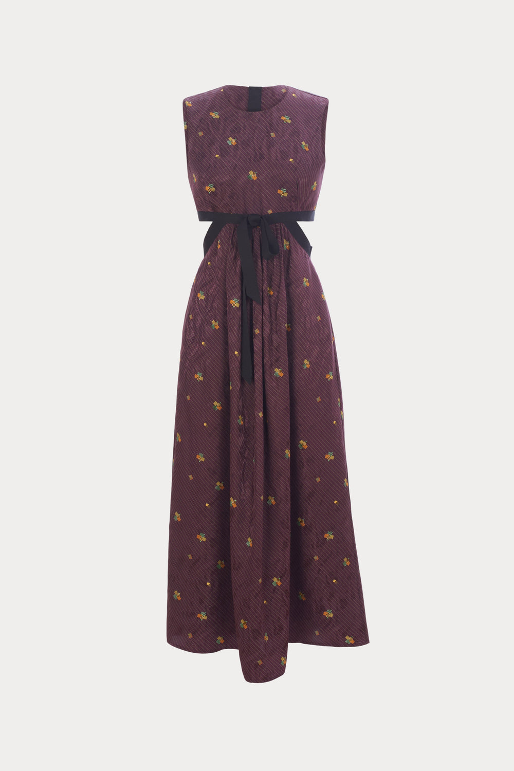 Noah Dress - Rachel Comey