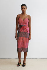 Izzo Dress - Rachel Comey