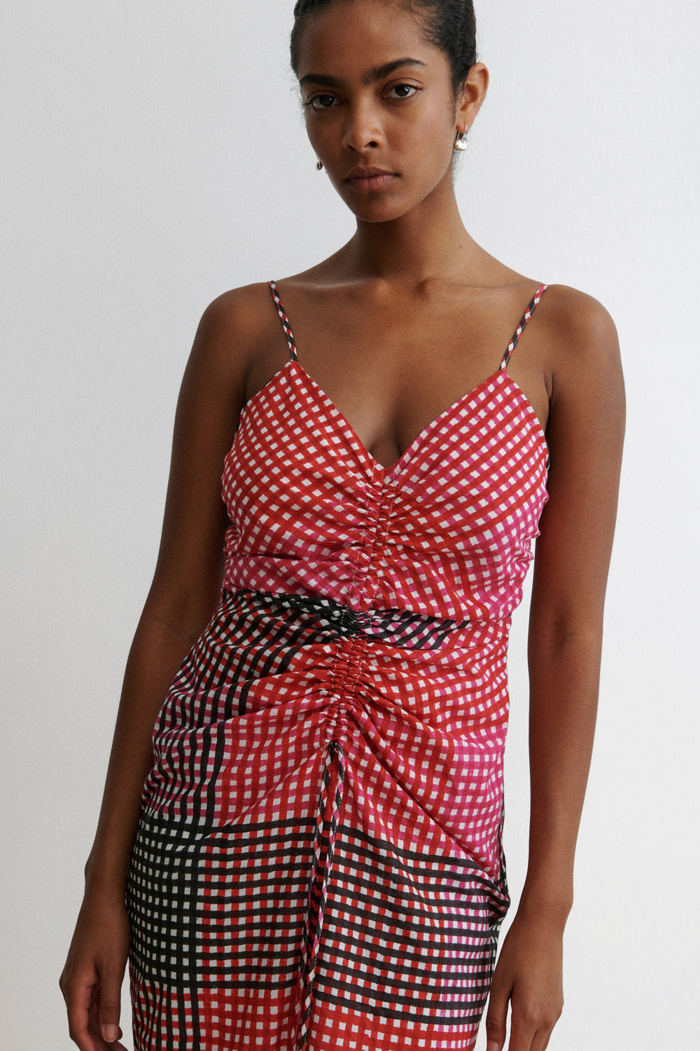 Izzo Dress - Rachel Comey