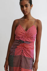 Izzo Dress - Rachel Comey