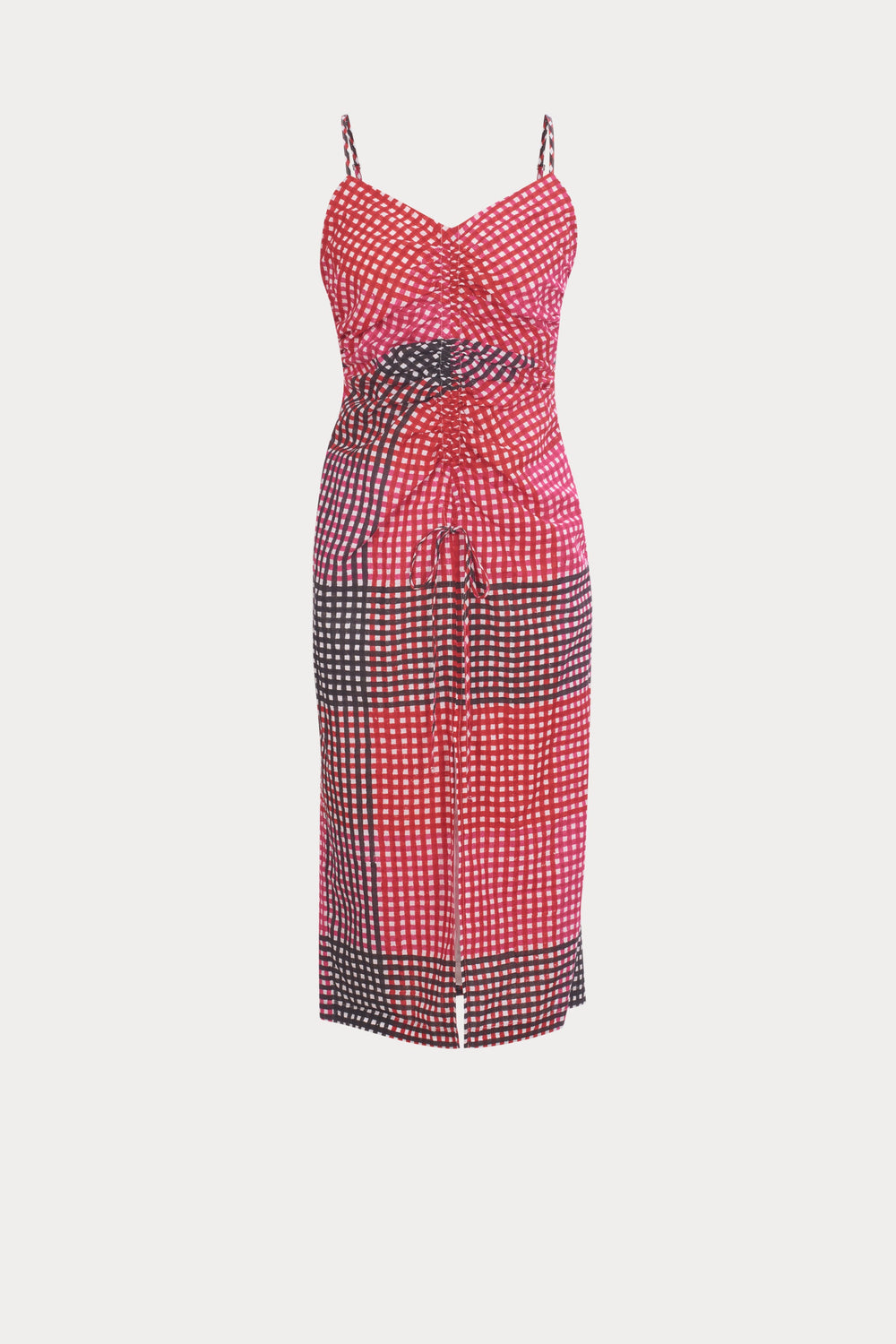 Izzo Dress - Rachel Comey