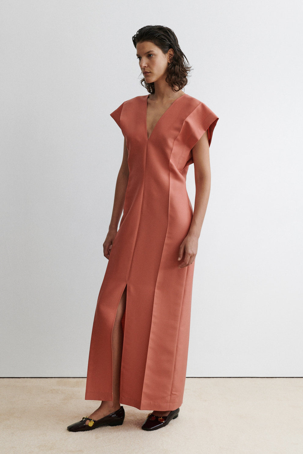 Sema Dress - Rachel Comey