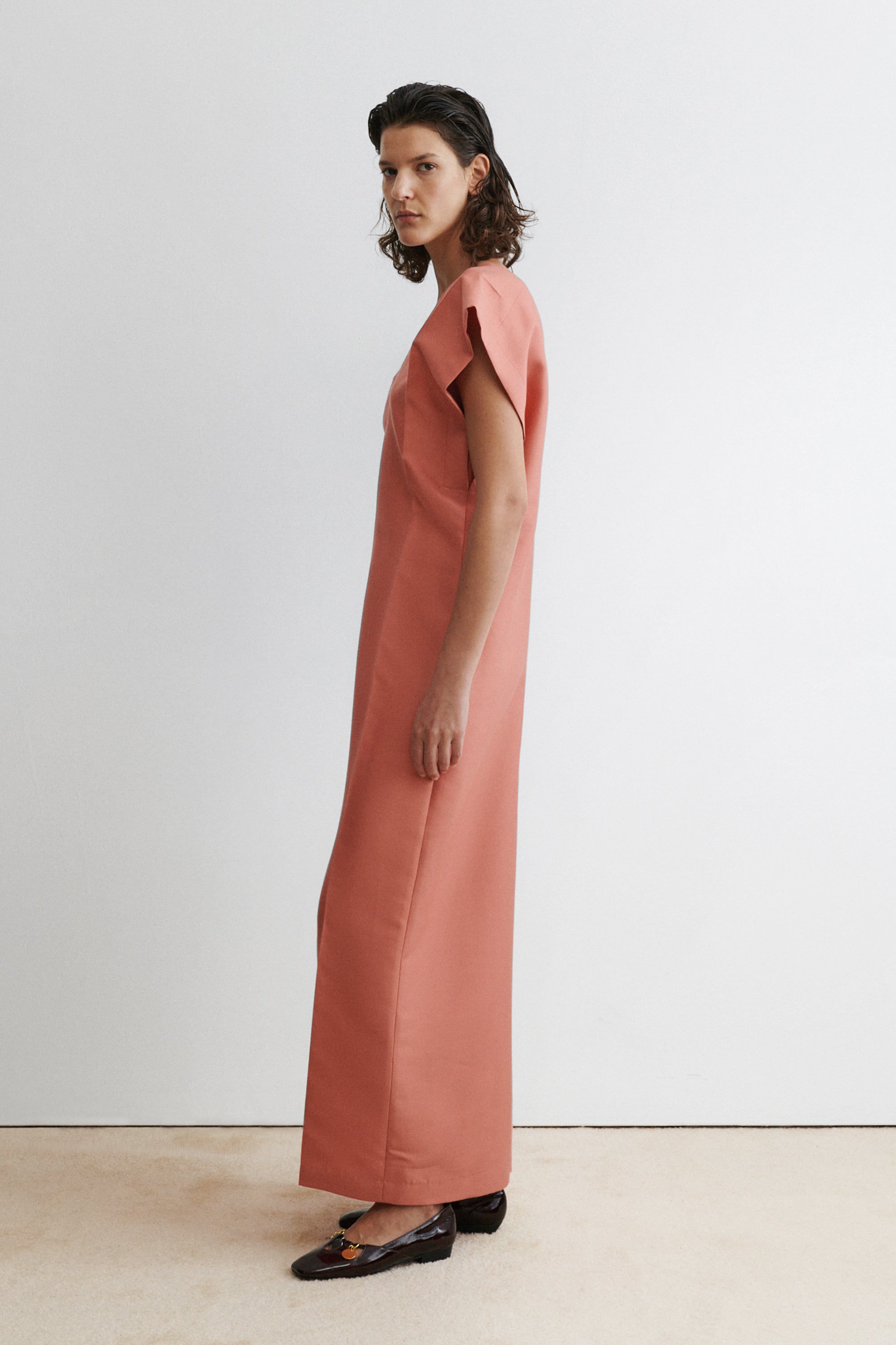 Sema Dress - Rachel Comey