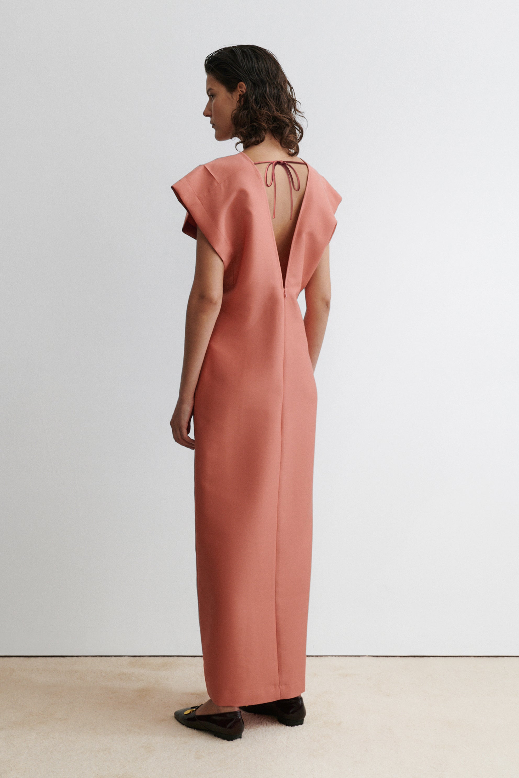 Sema Dress - Rachel Comey