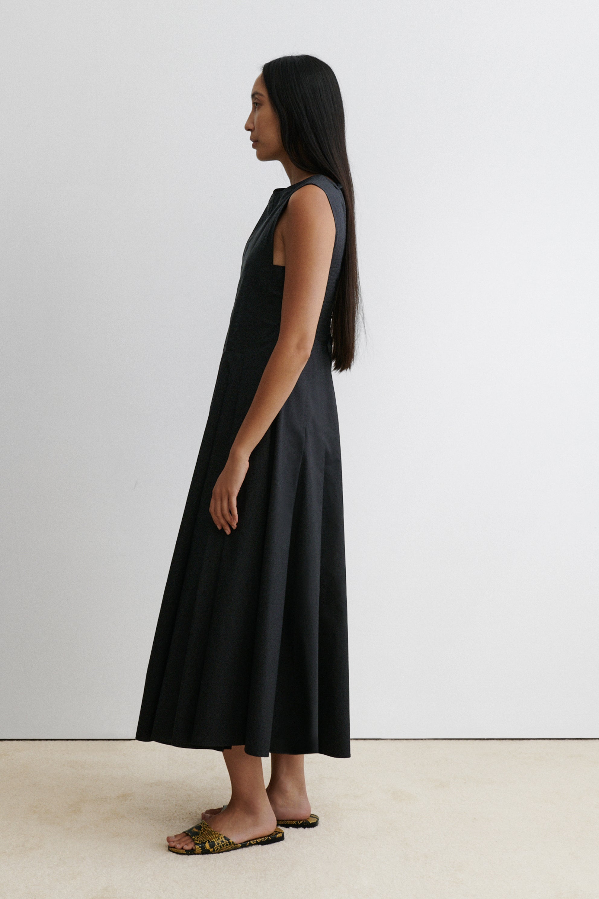 Doe Dress - Rachel Comey