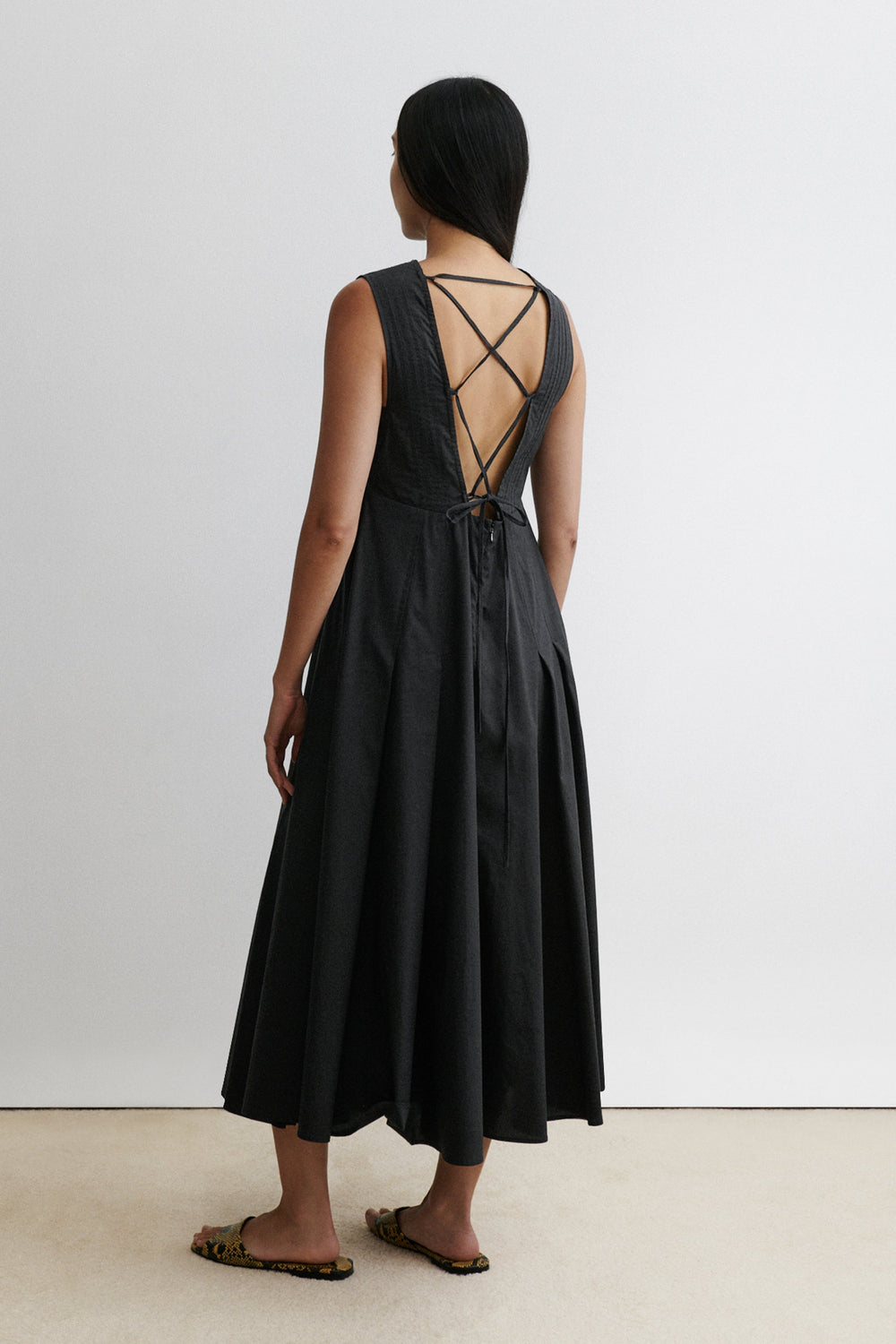 Doe Dress - Rachel Comey