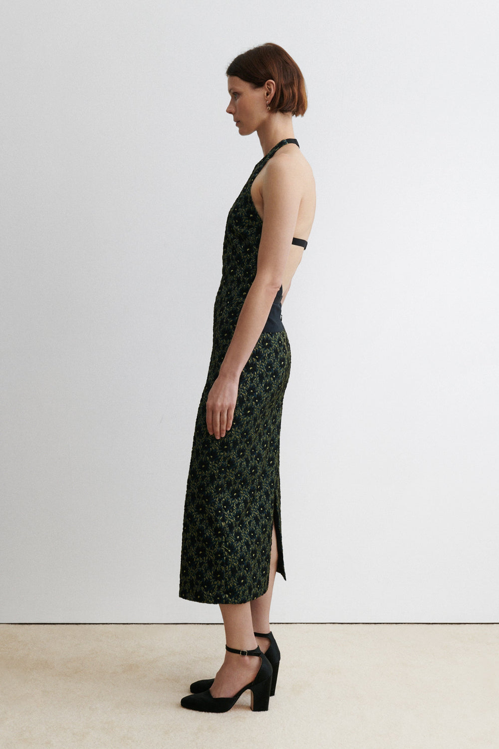 Tula Dress - Rachel Comey