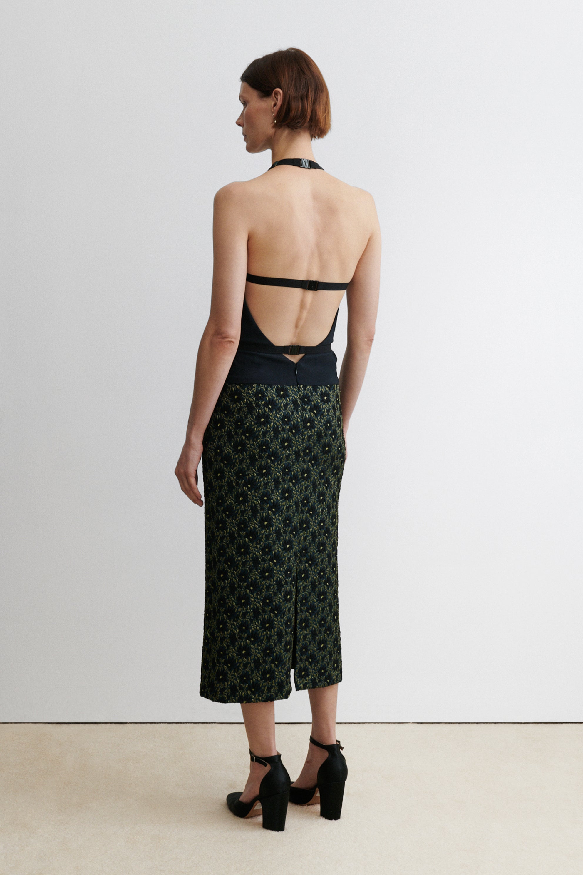 Tula Dress - Rachel Comey
