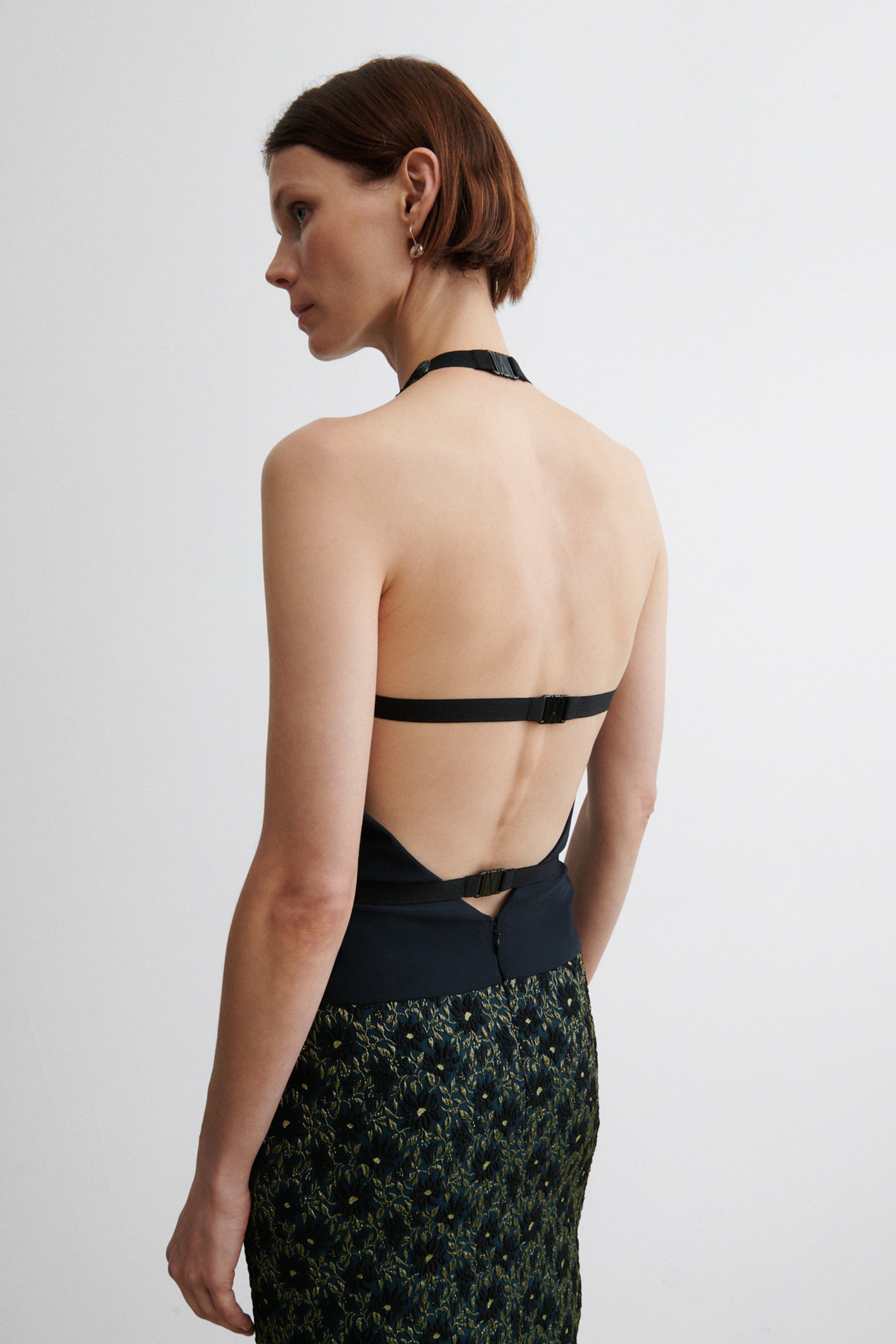 Tula Dress - Rachel Comey