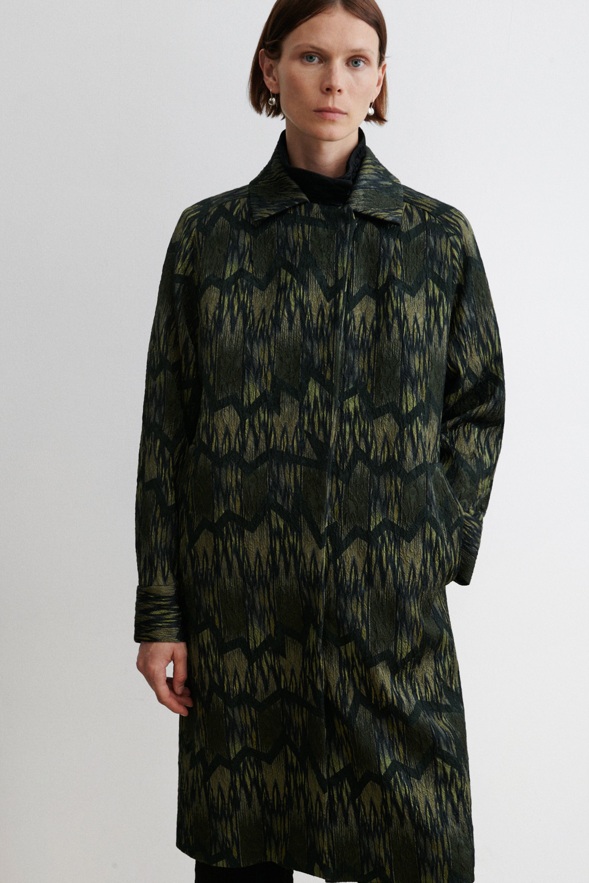 Pragmata Trench - Rachel Comey