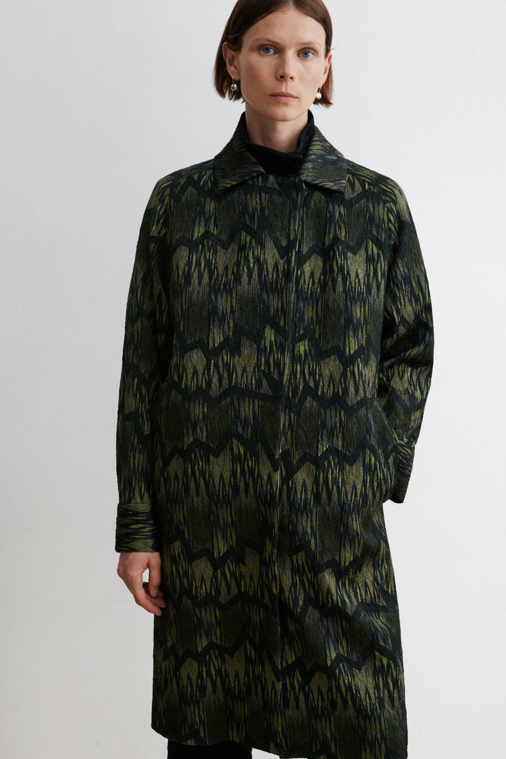 Pragmata Trench - Rachel Comey