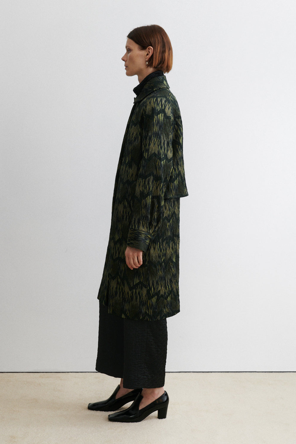 Pragmata Trench - Rachel Comey