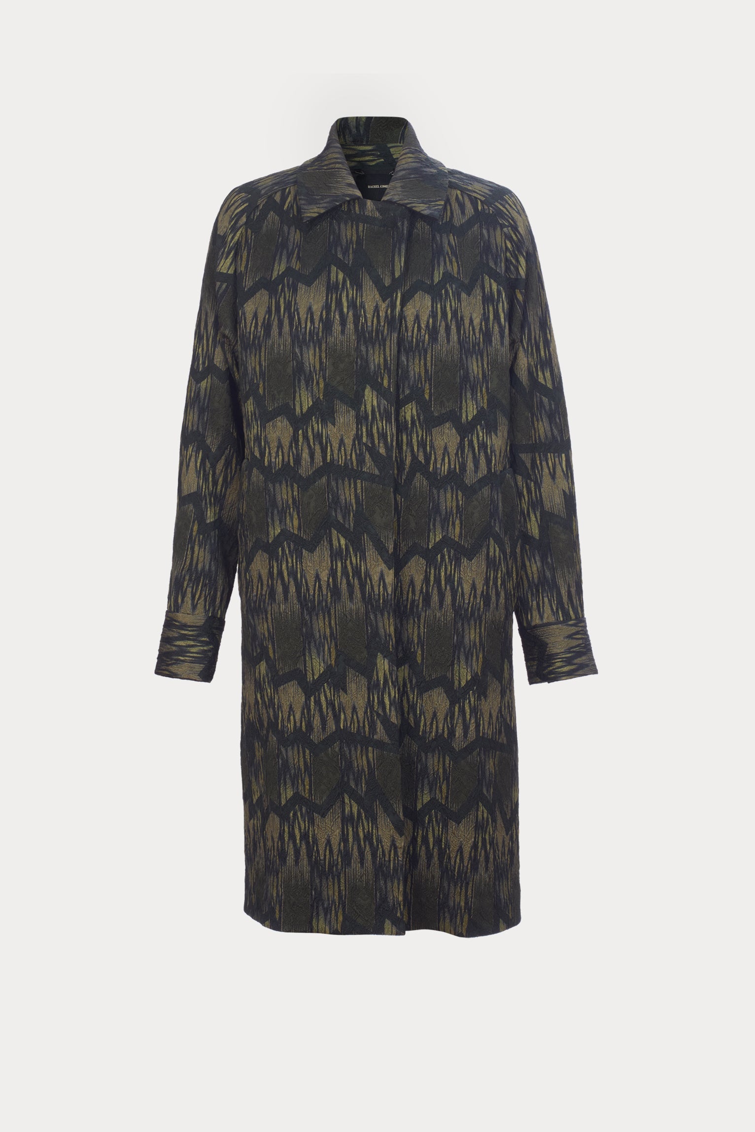 Pragmata Trench - Rachel Comey