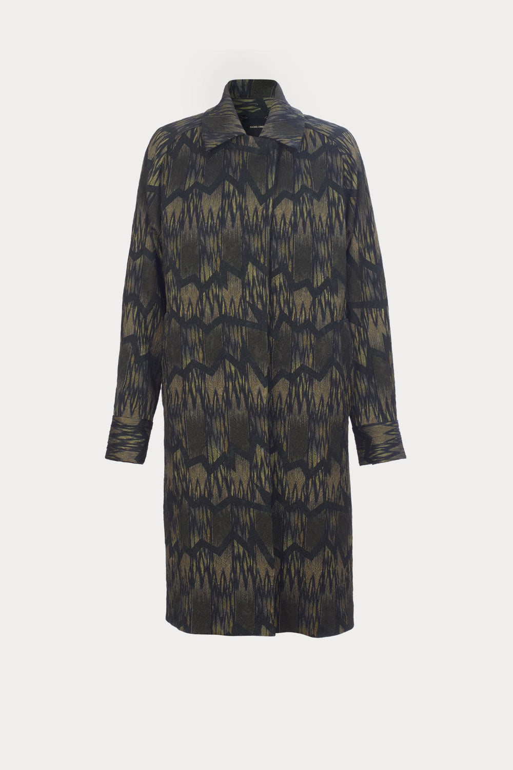 Pragmata Trench - Rachel Comey